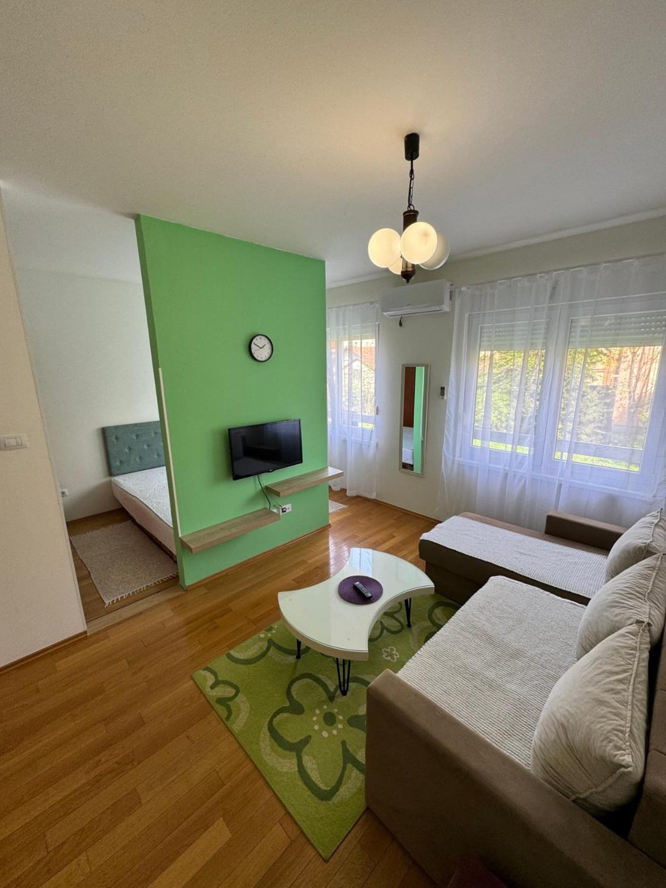 Apartman 50
