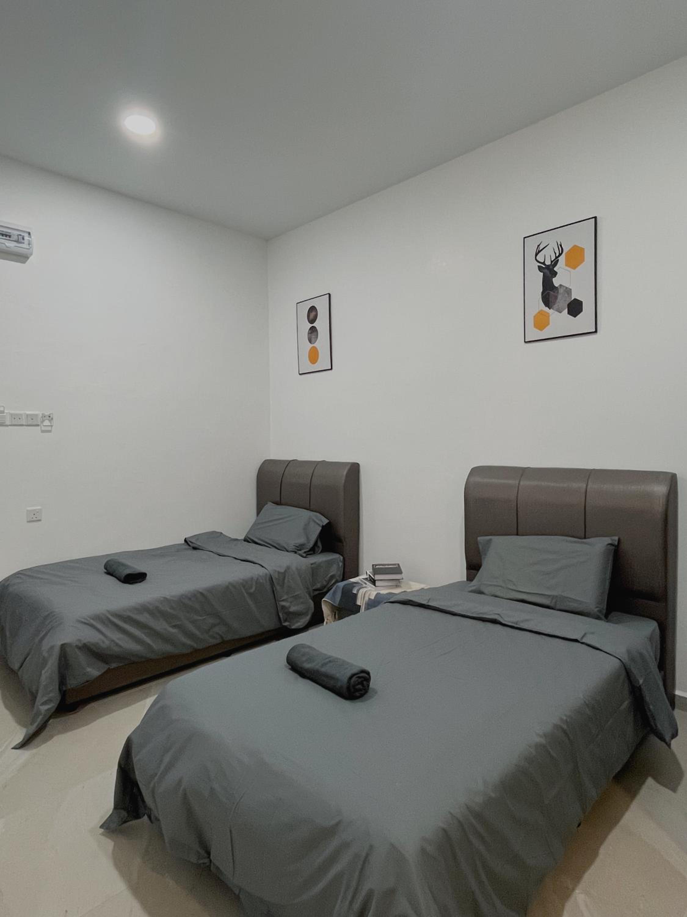Elonna Homestay