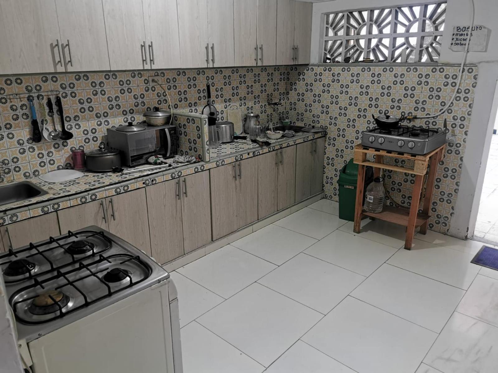 DOBLE PREMIUM - baño privado