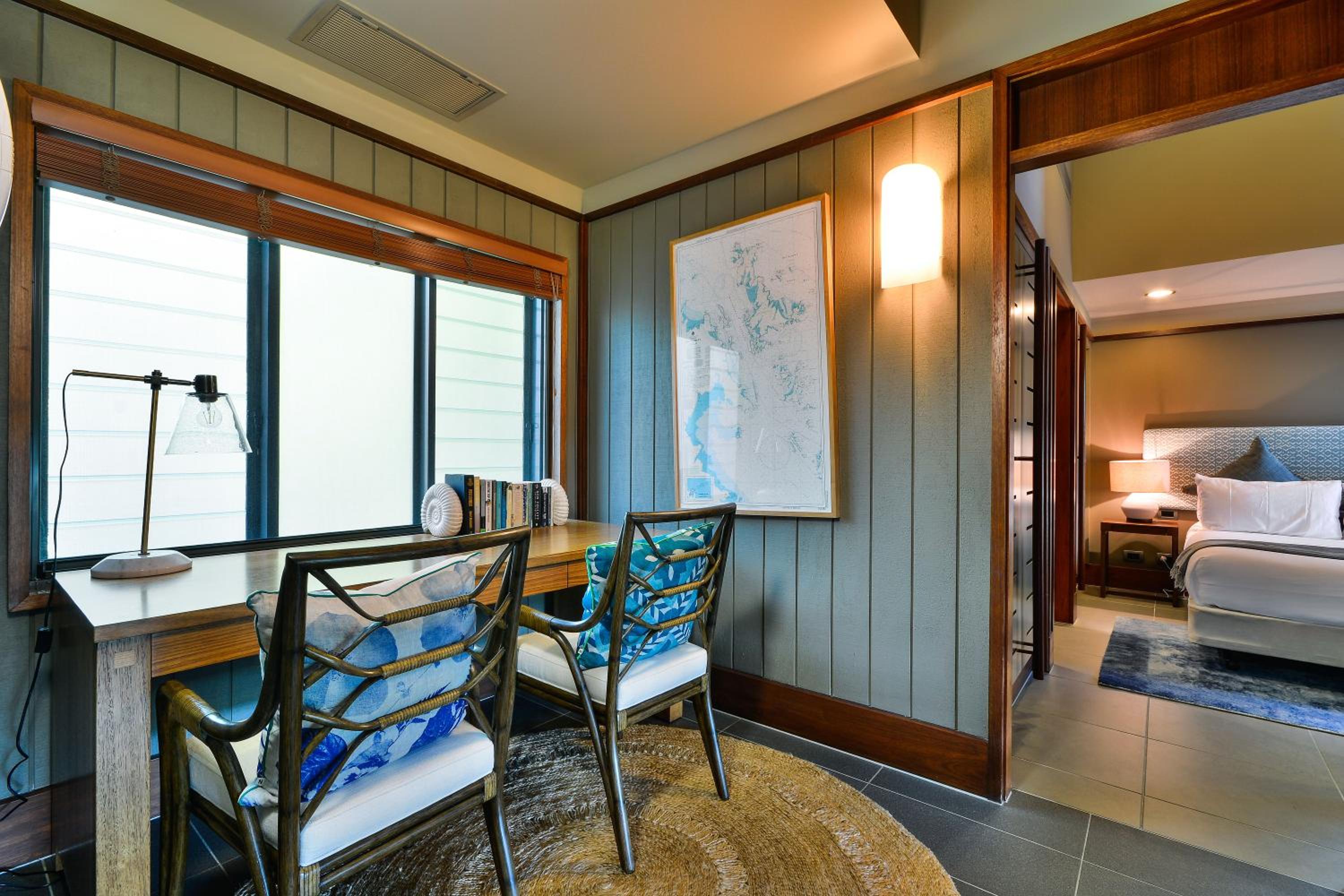 Yacht Club Villas on Hamilton Island by HIHA view 4