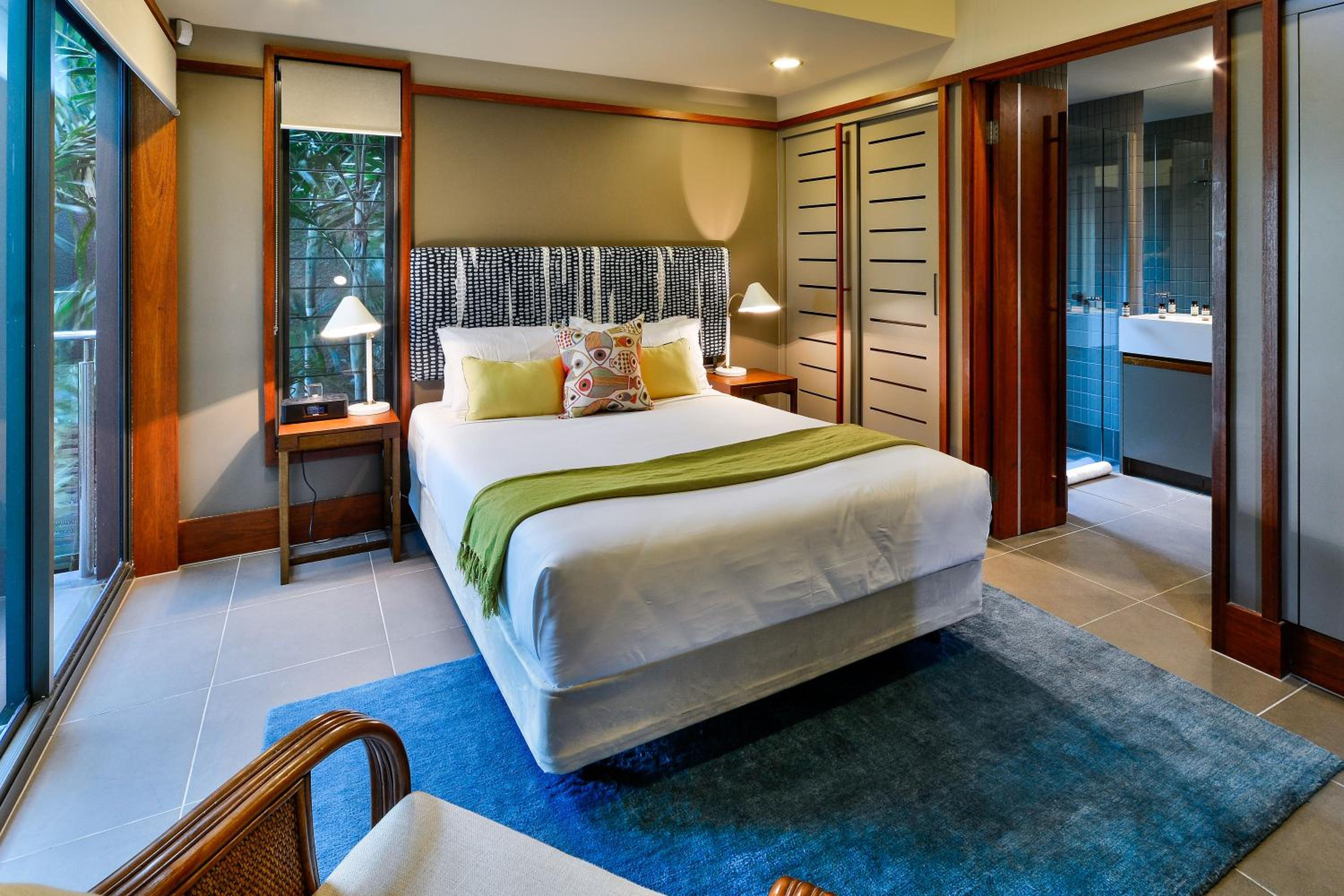 Yacht Club Villas on Hamilton Island by HIHA view 2