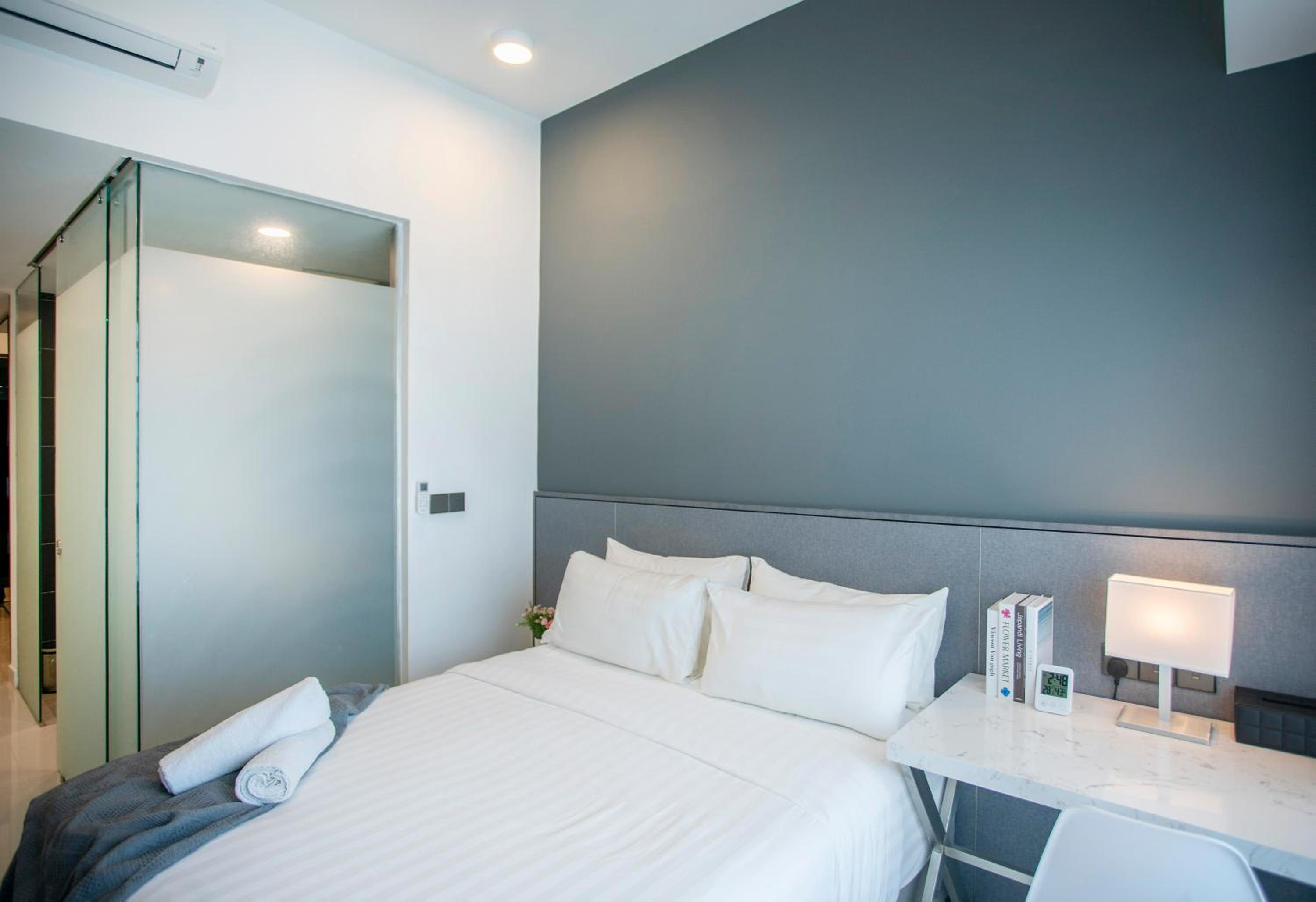 Novo Ampang by COBNB near Gleneagles