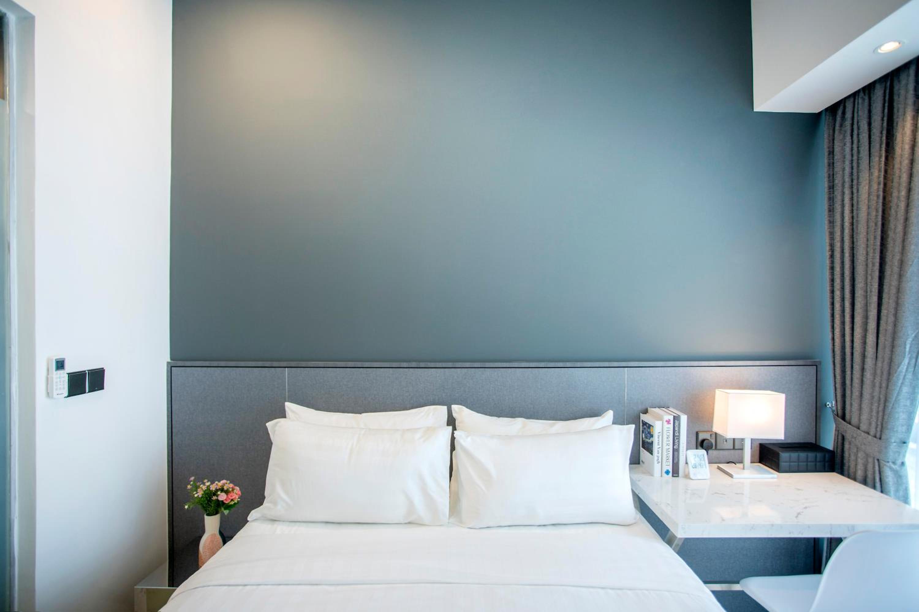 Novo Ampang by COBNB near Gleneagles