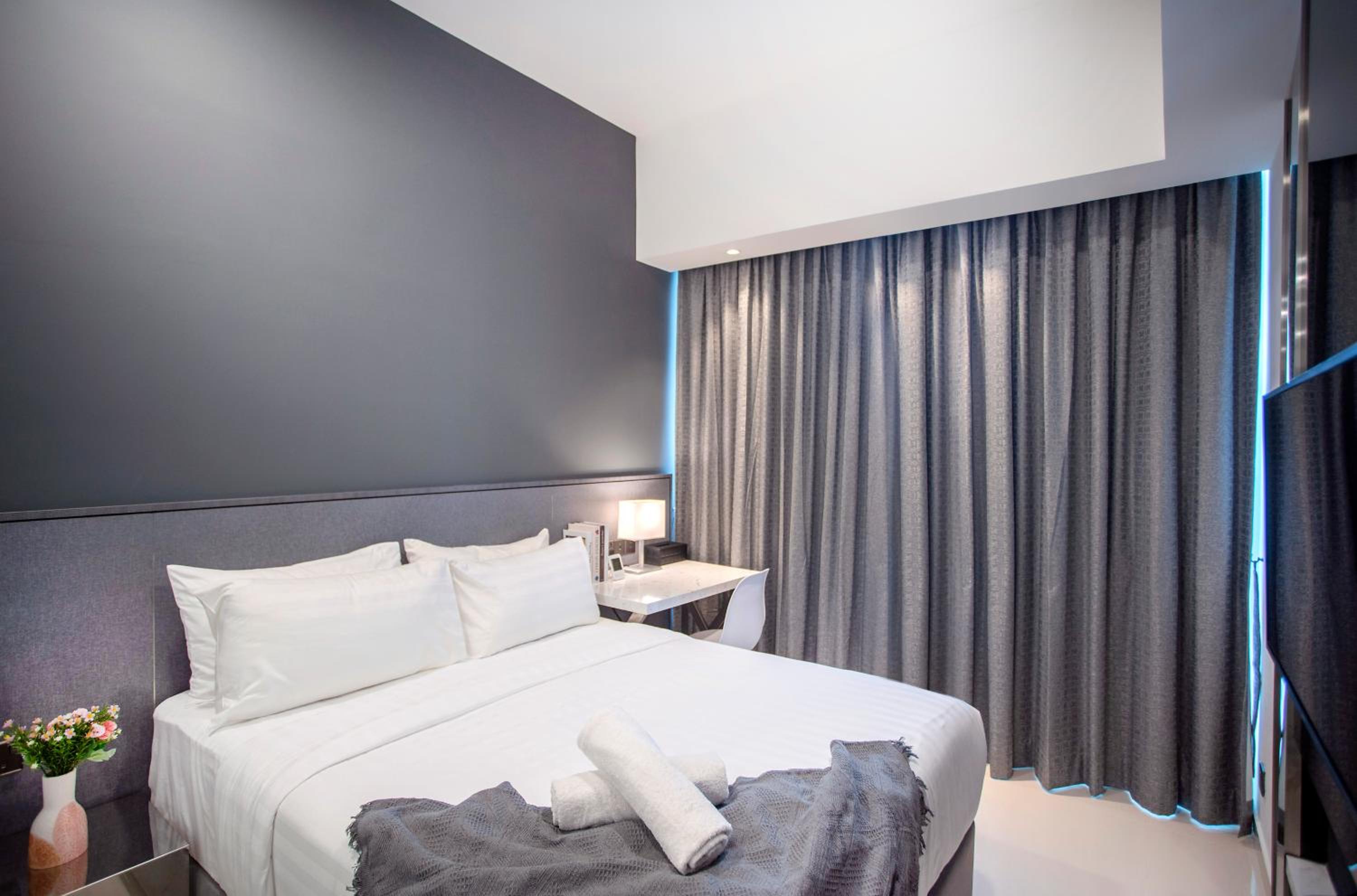 Novo Ampang by COBNB near Gleneagles