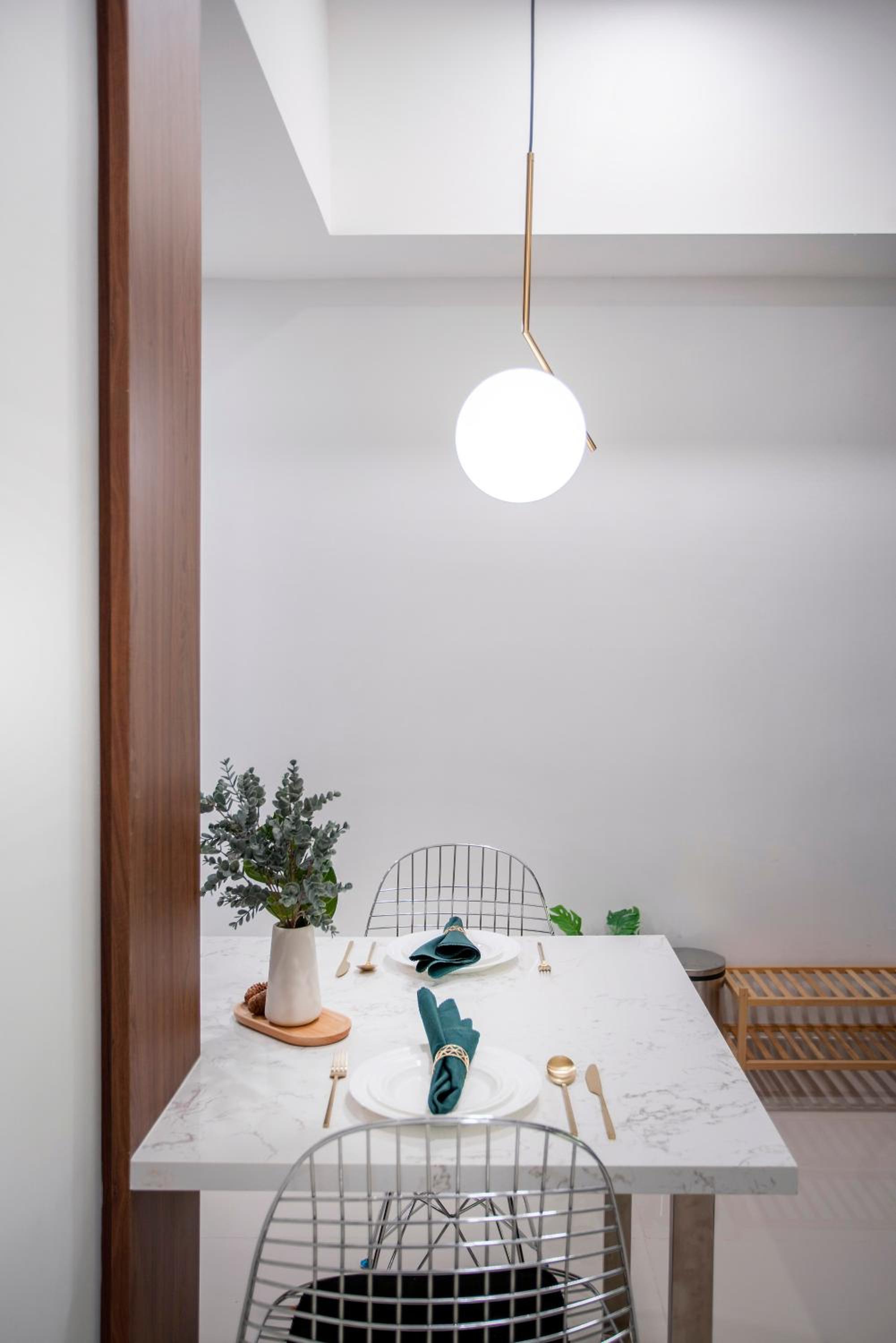 Novo Ampang by COBNB near Gleneagles