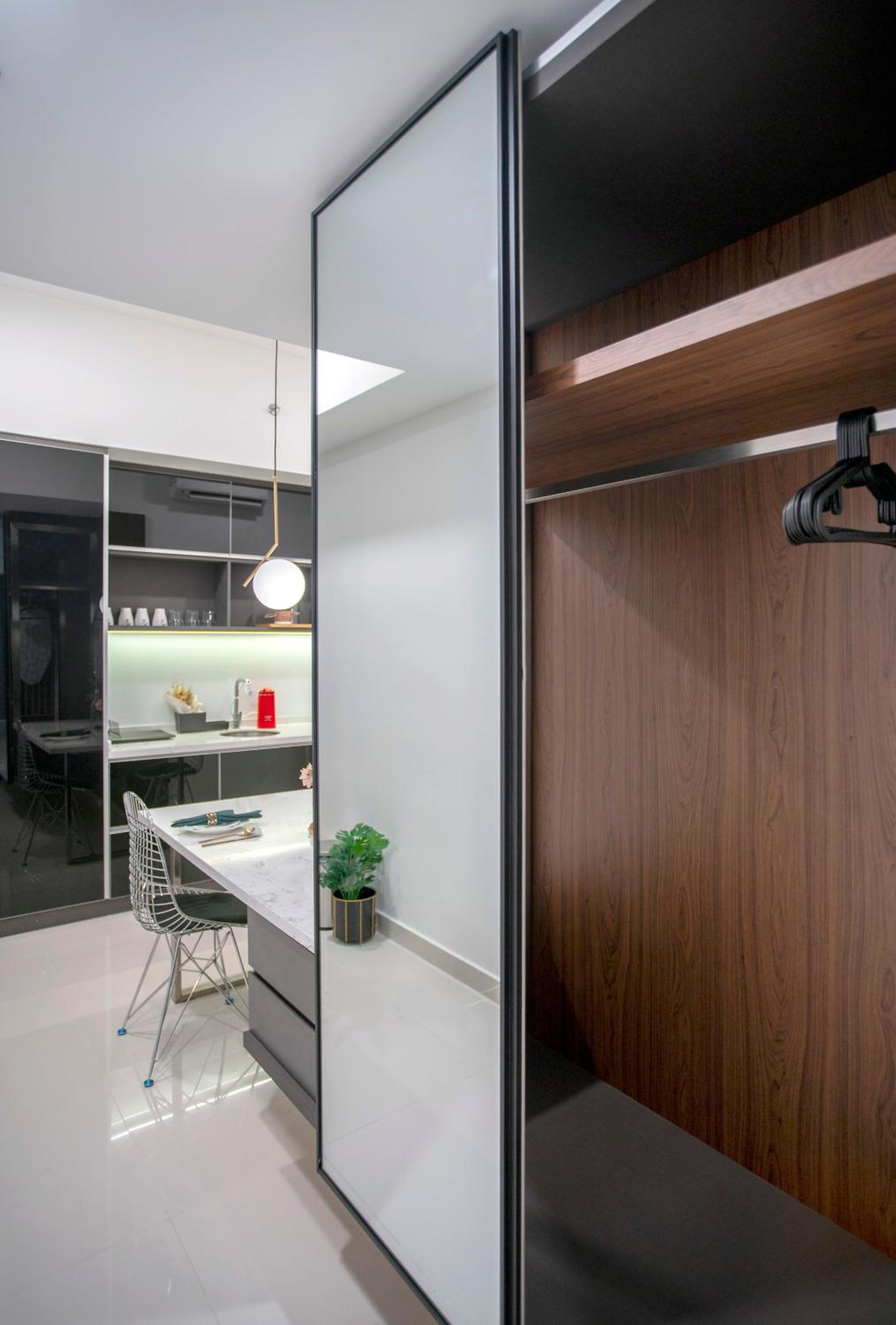 Novo Ampang by COBNB near Gleneagles