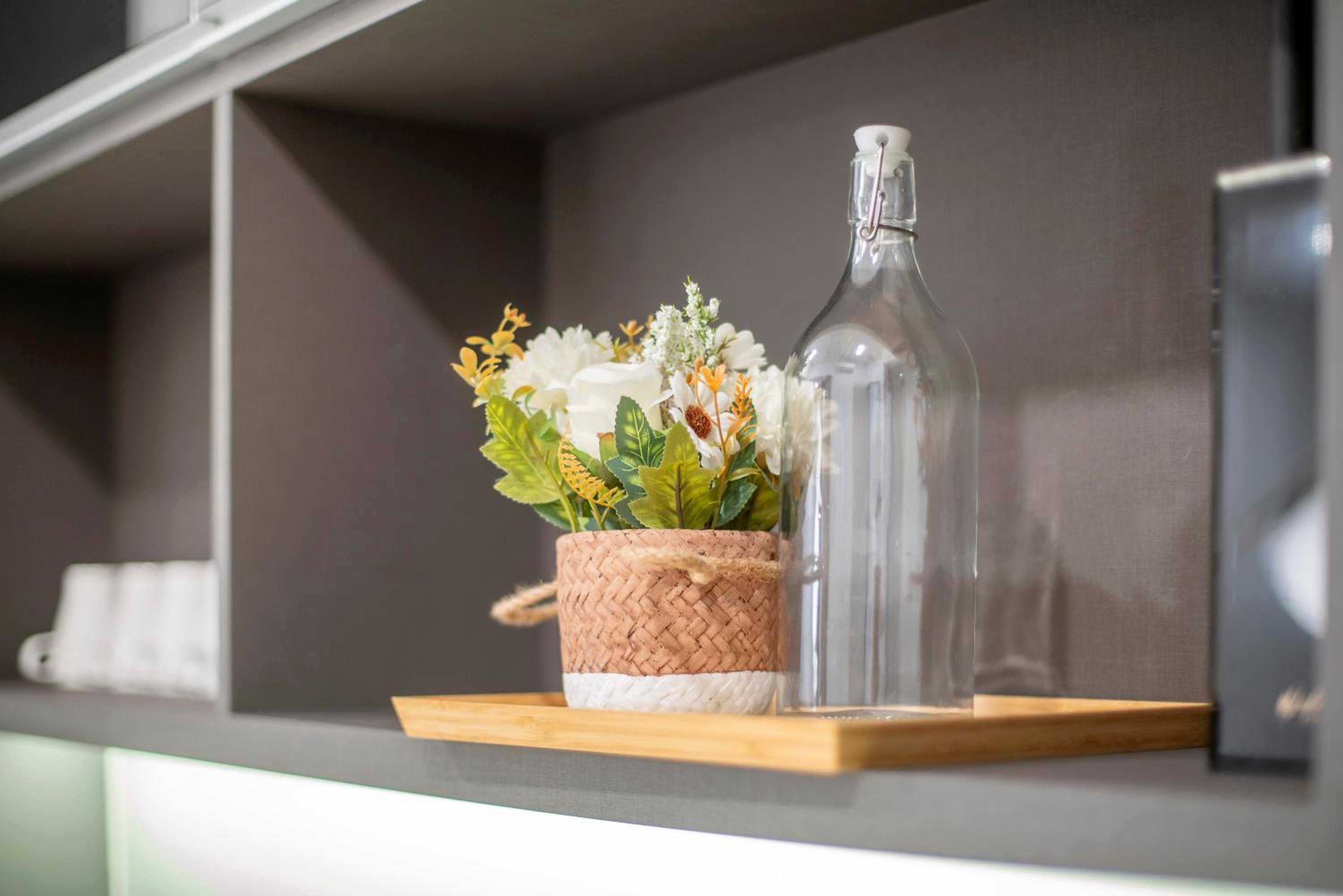 Novo Ampang by COBNB near Gleneagles