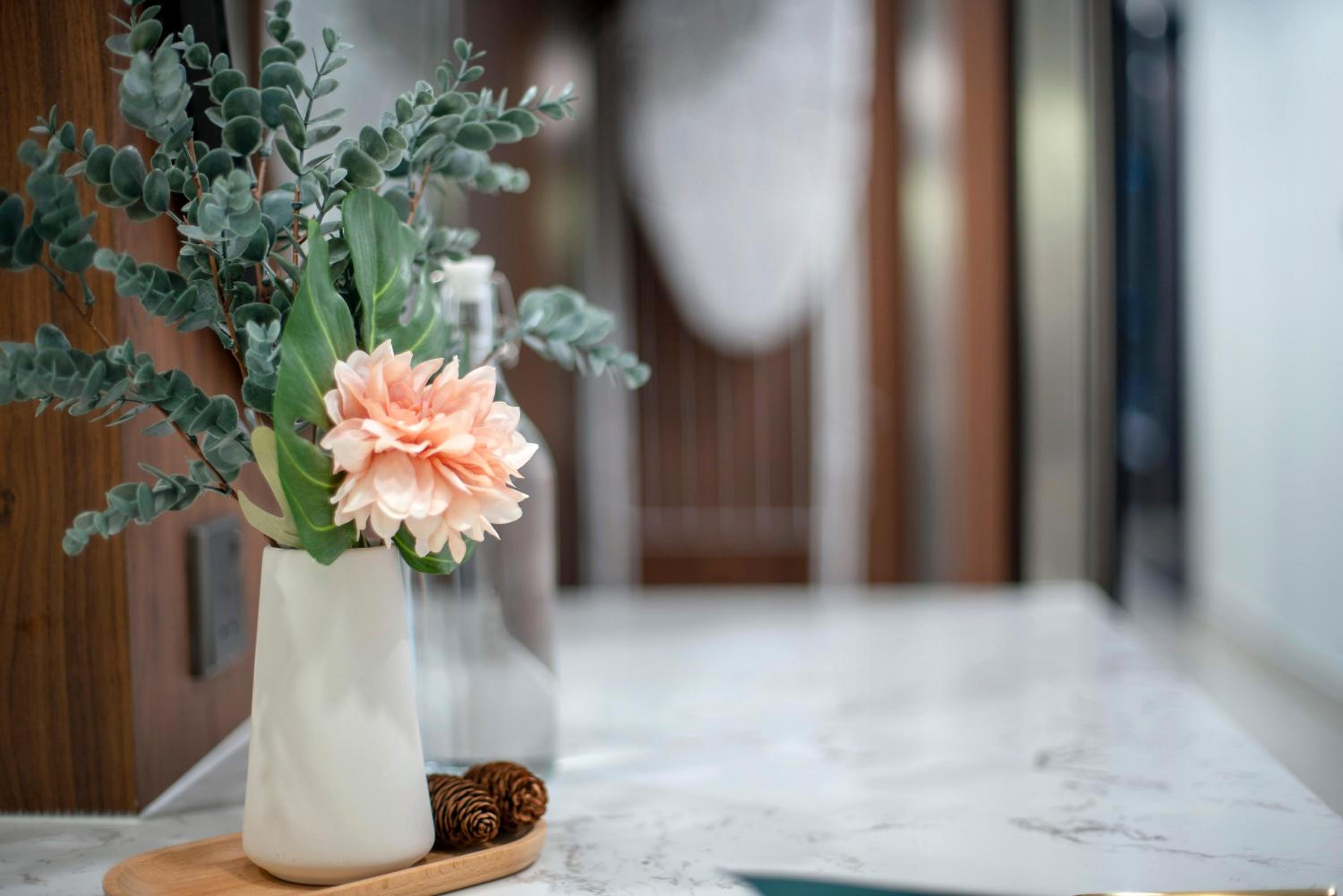 Novo Ampang by COBNB near Gleneagles