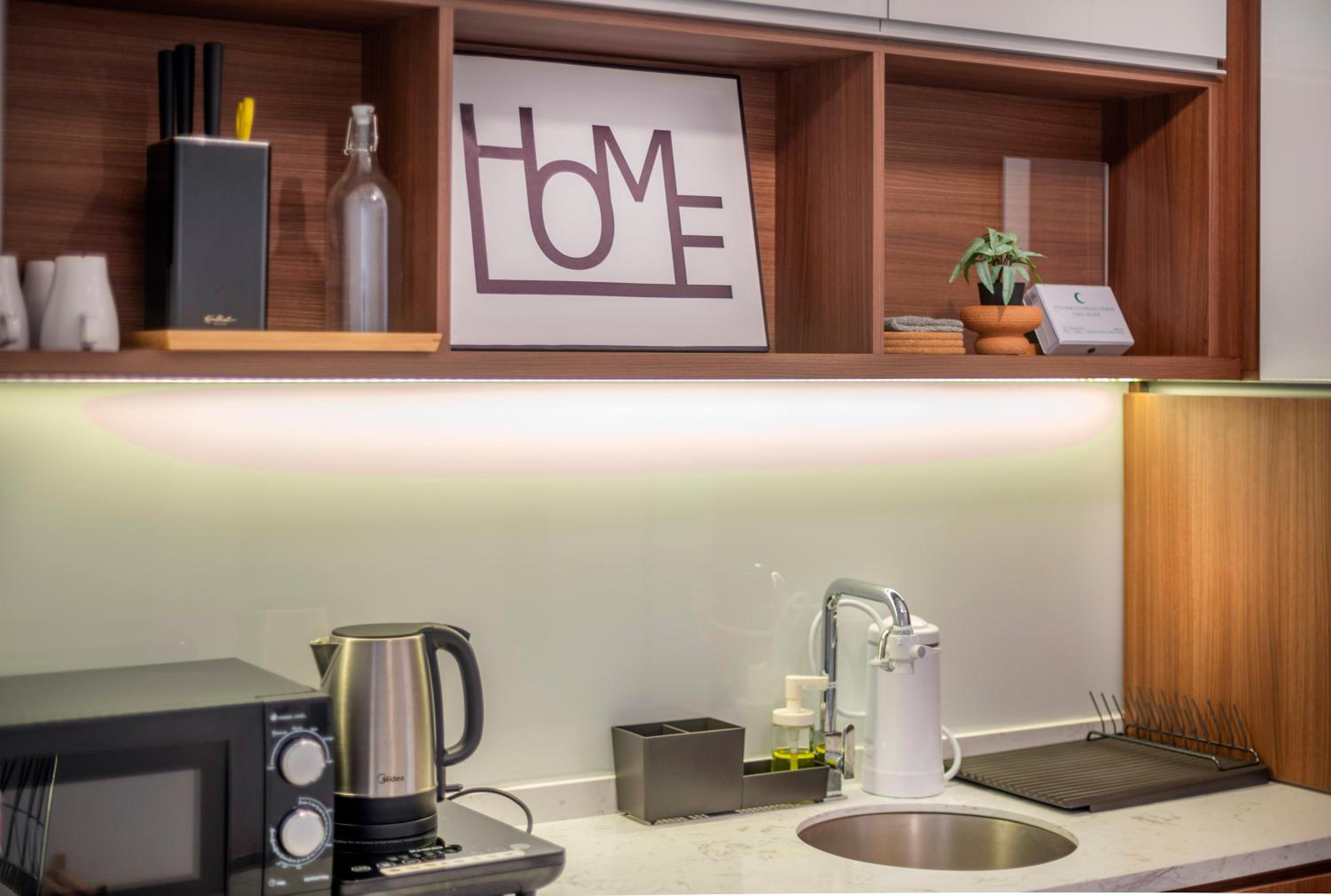 Novo Ampang by COBNB near Gleneagles