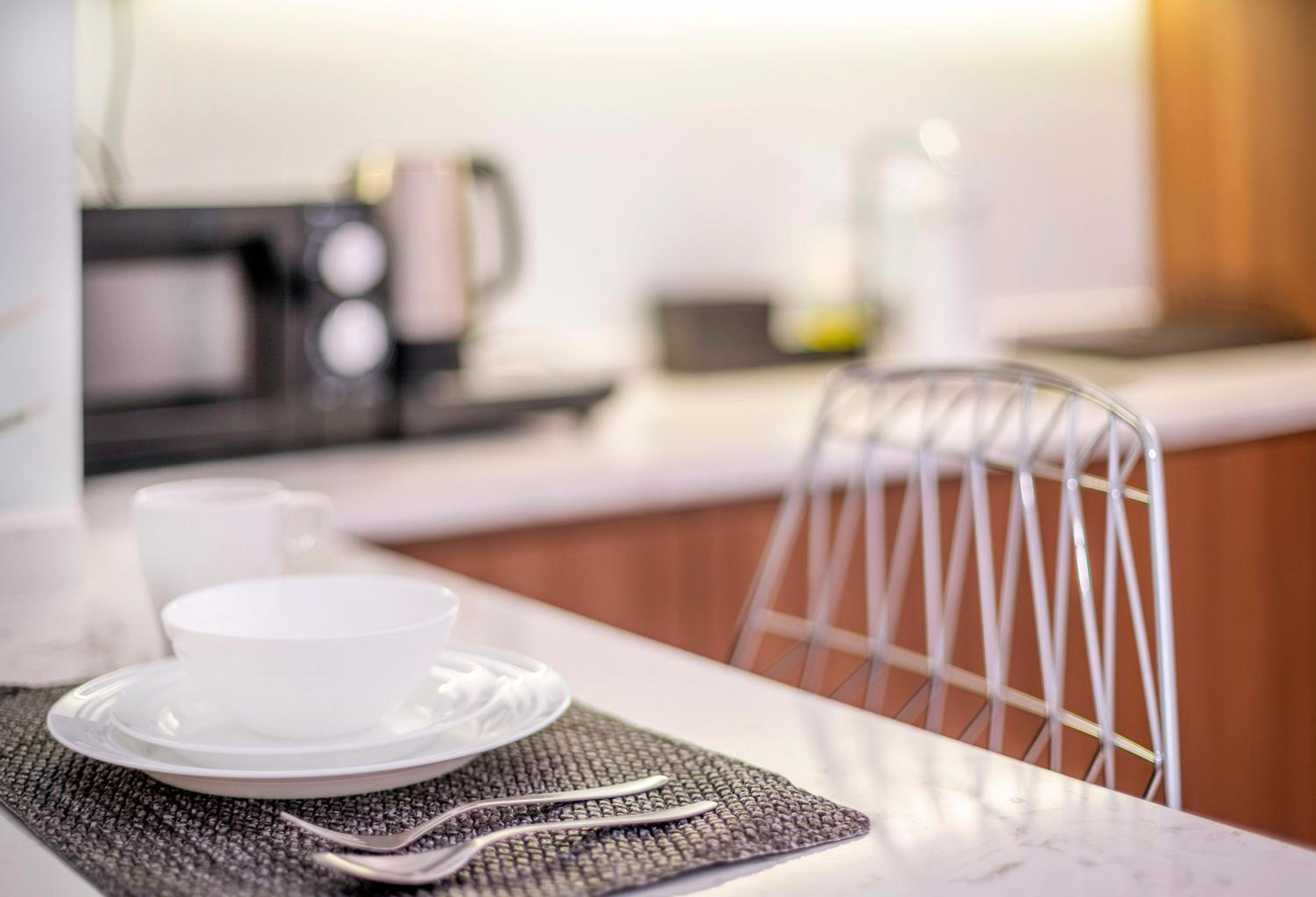 Novo Ampang by COBNB near Gleneagles