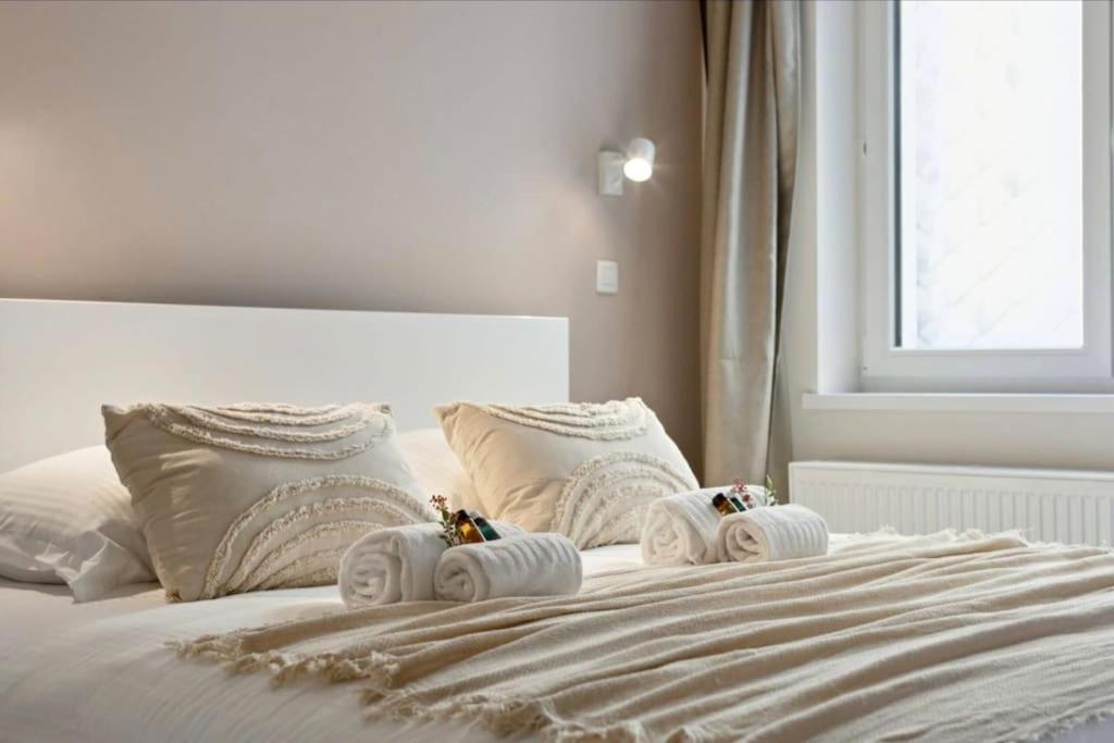 Alejandro - appartement 30m van het strand