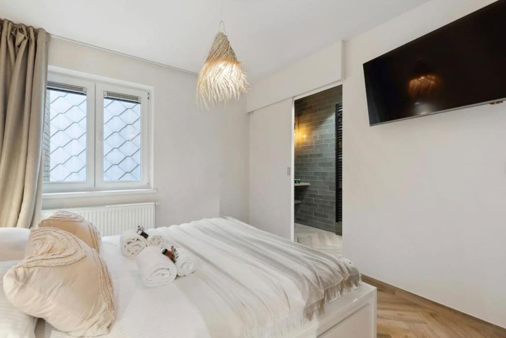 Alejandro - appartement 30m van het strand