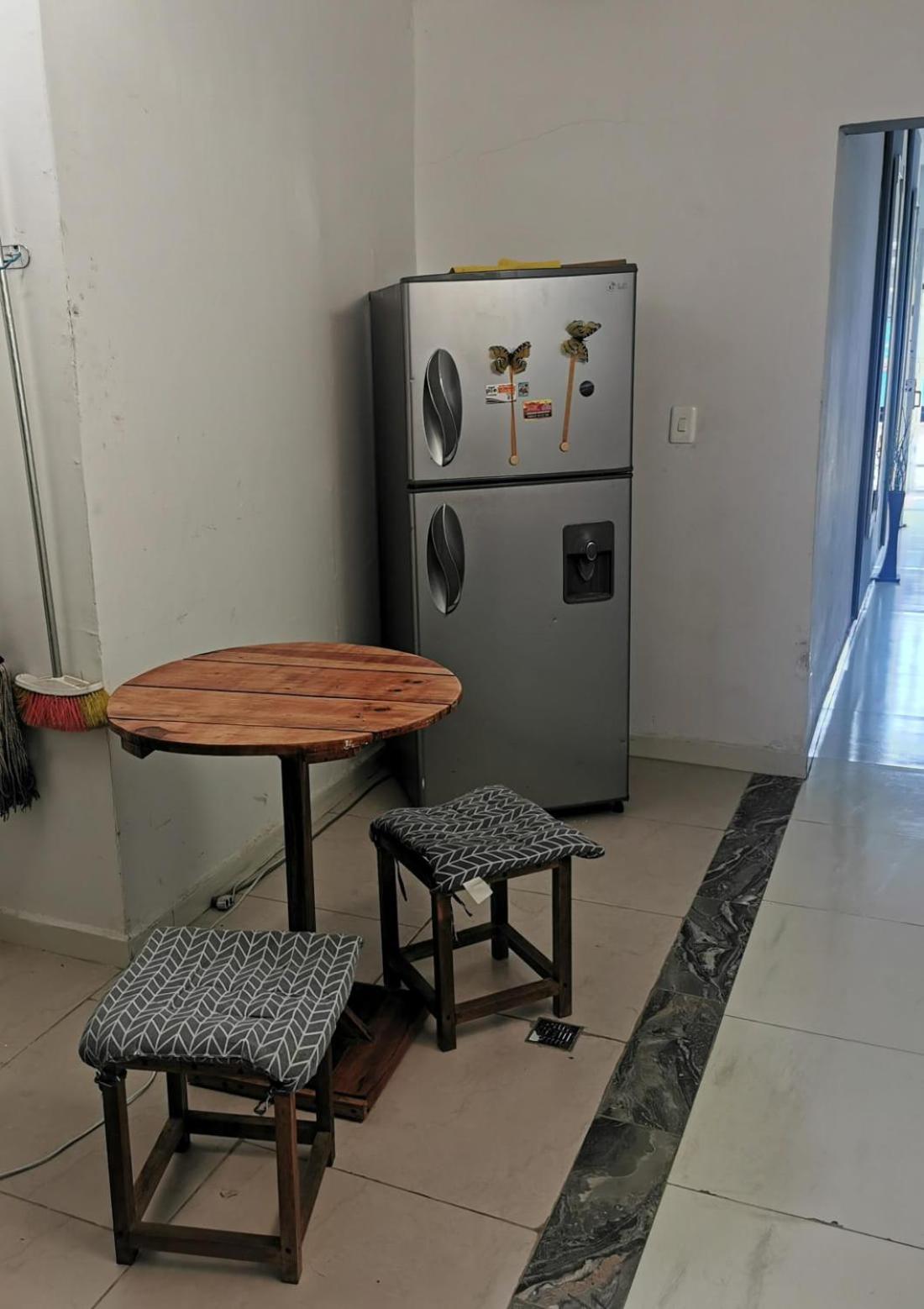 DOBLE PREMIUM - baño privado