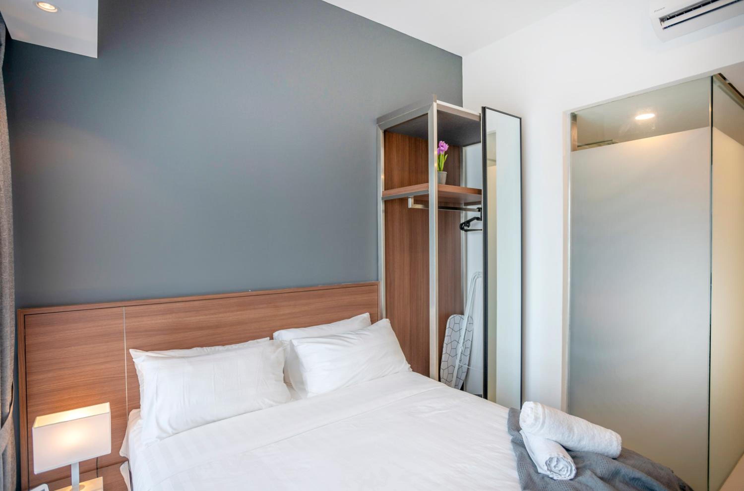 Novo Ampang by COBNB near Gleneagles