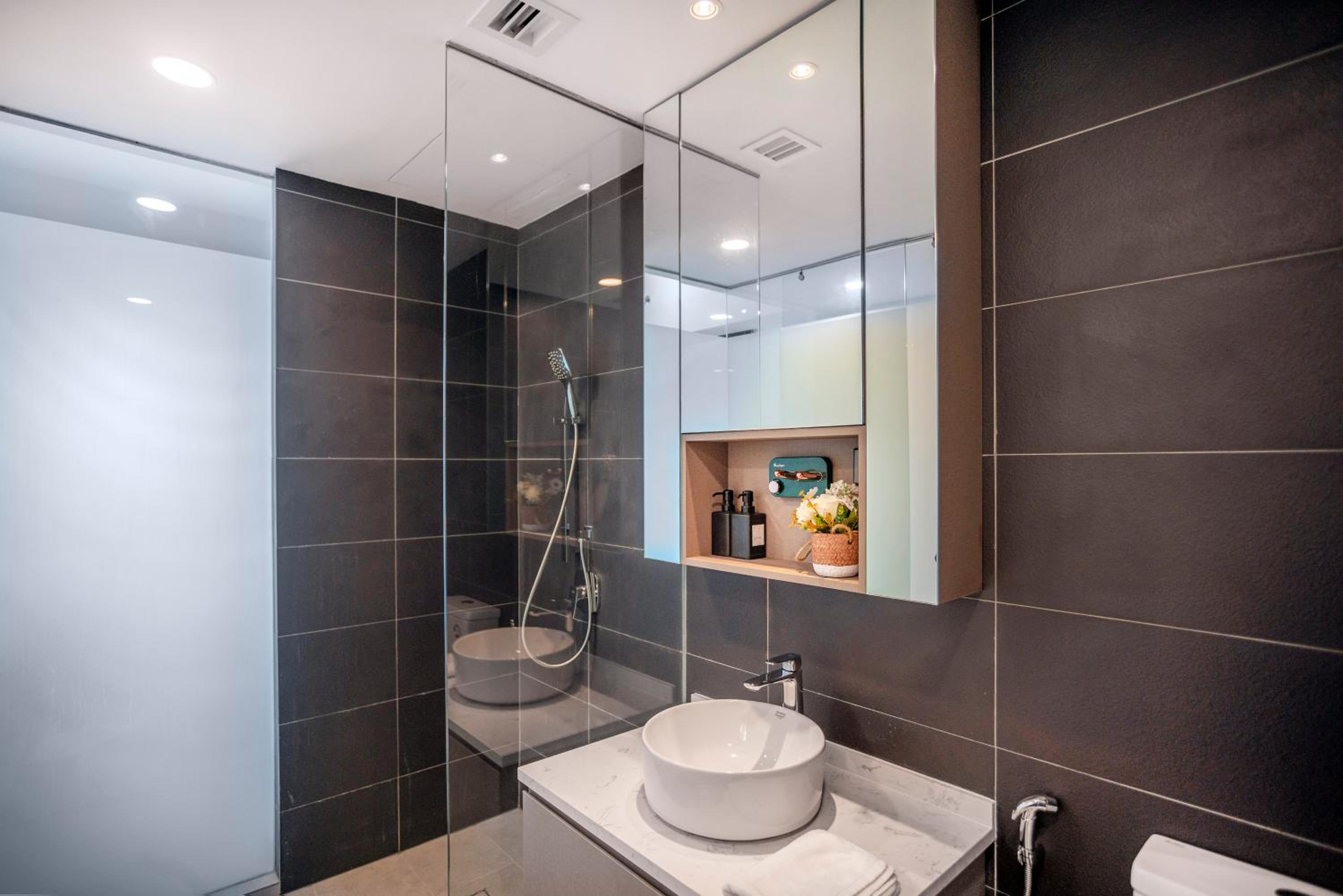 Novo Ampang by COBNB near Gleneagles