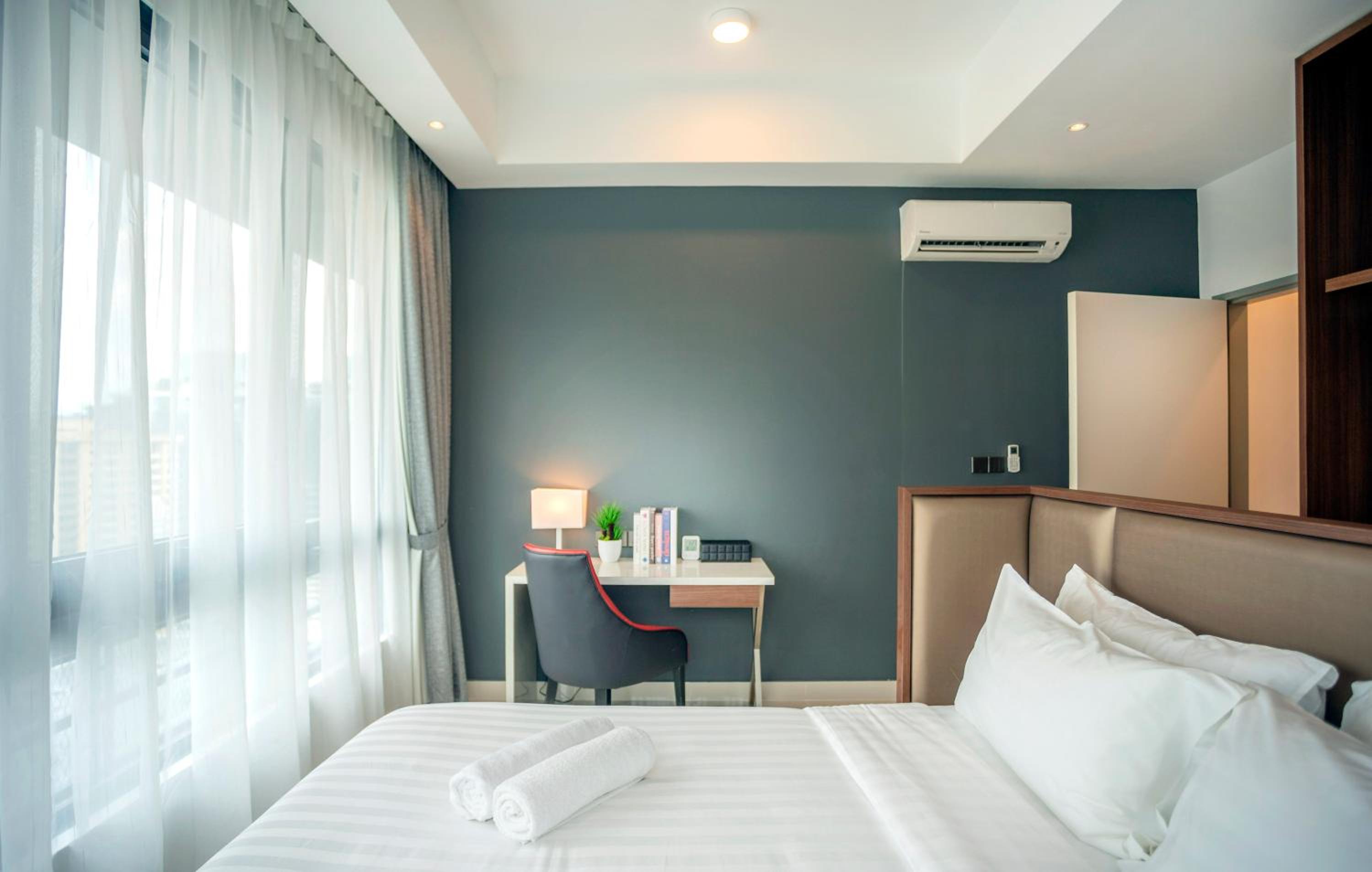 Novo Ampang by COBNB near Gleneagles