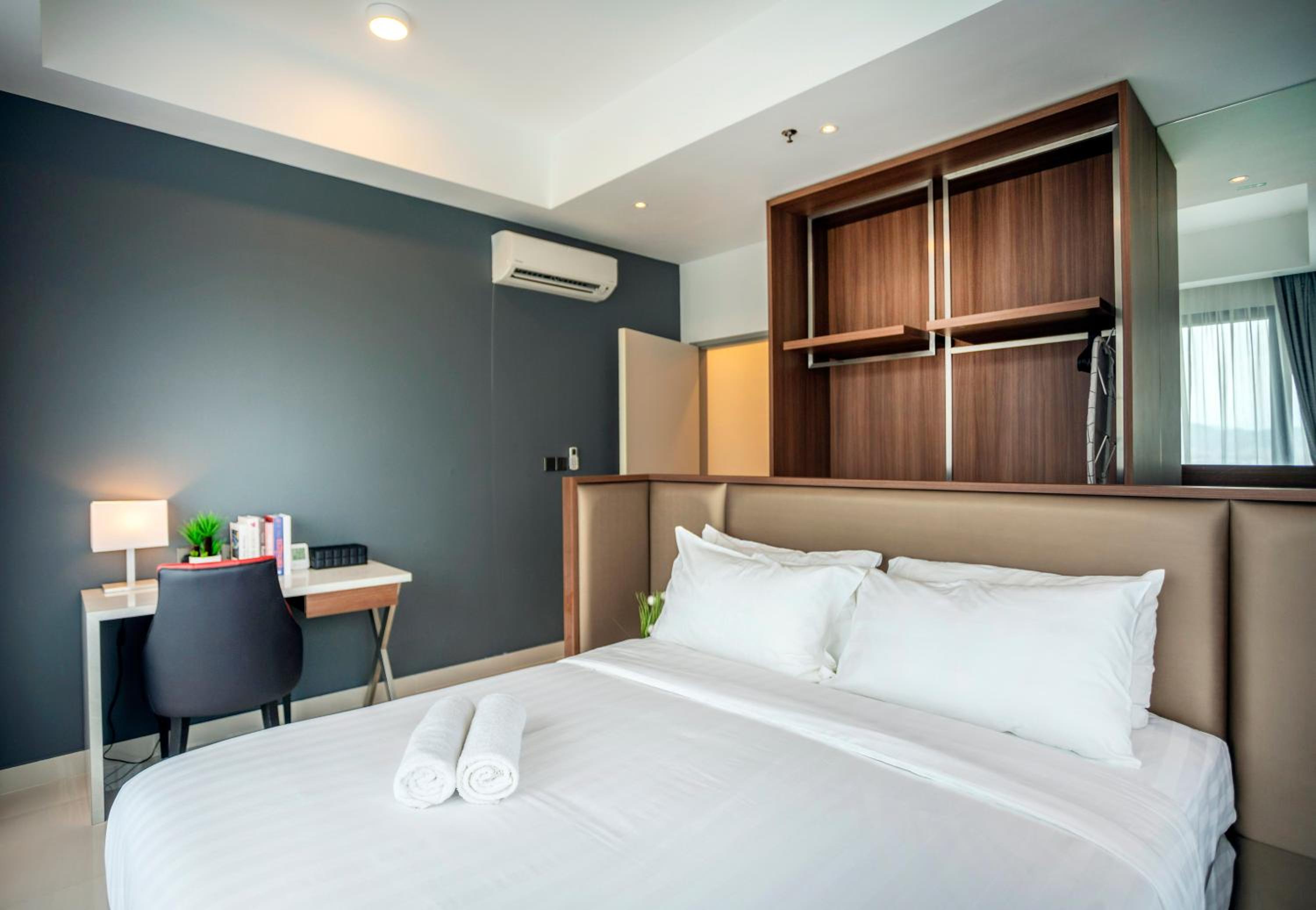 Novo Ampang by COBNB near Gleneagles
