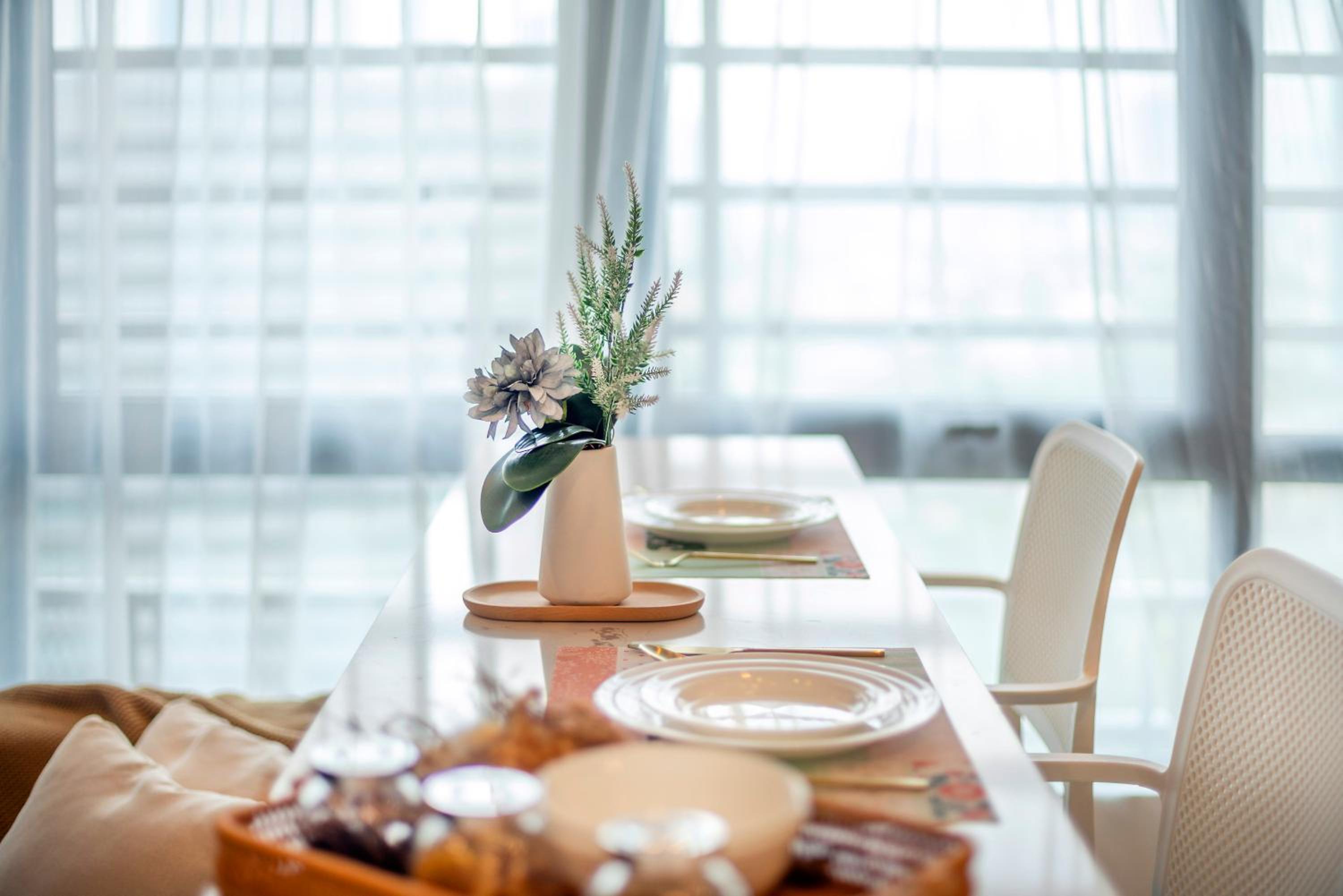 Novo Ampang by COBNB near Gleneagles