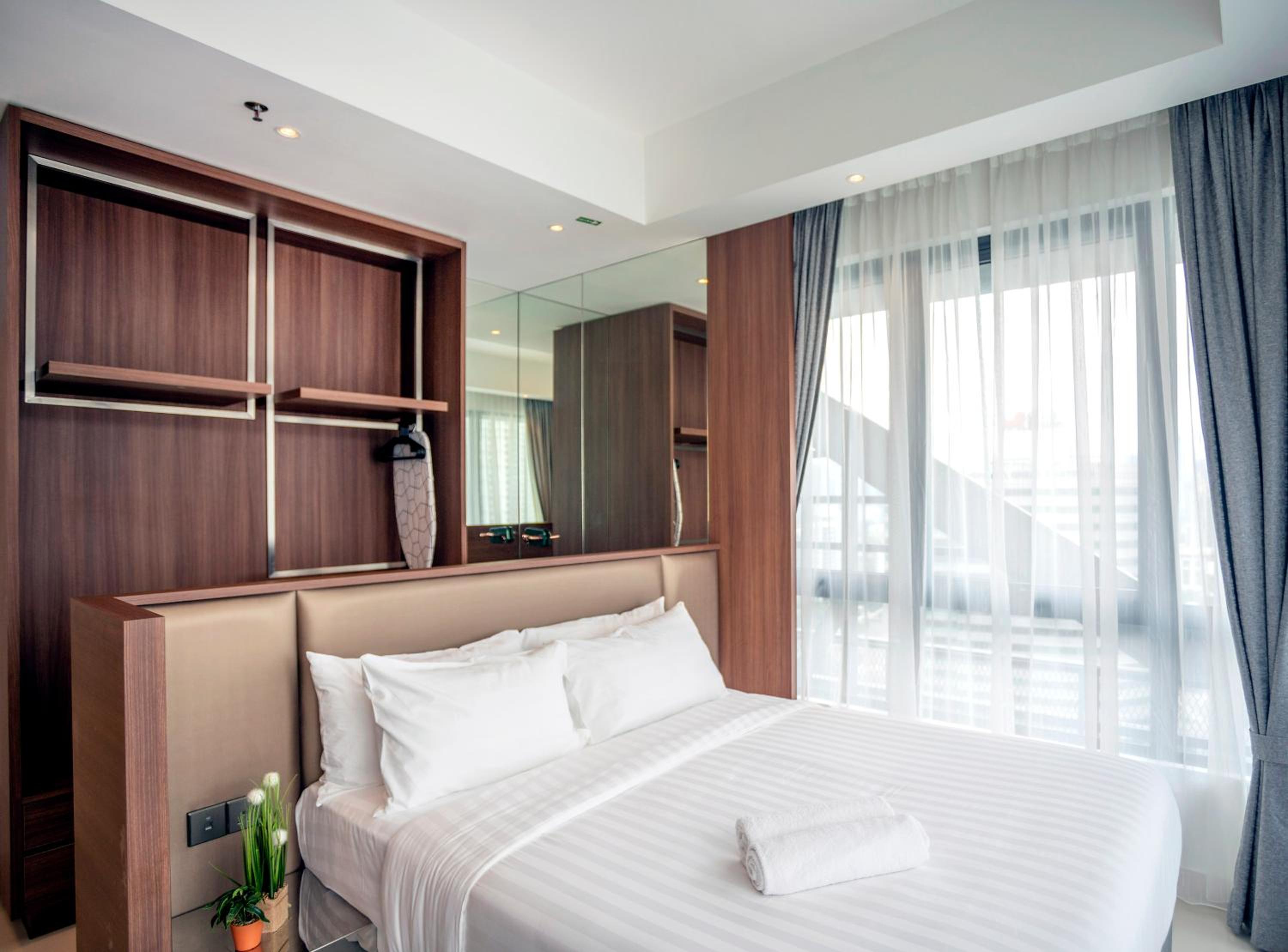 Novo Ampang by COBNB near Gleneagles