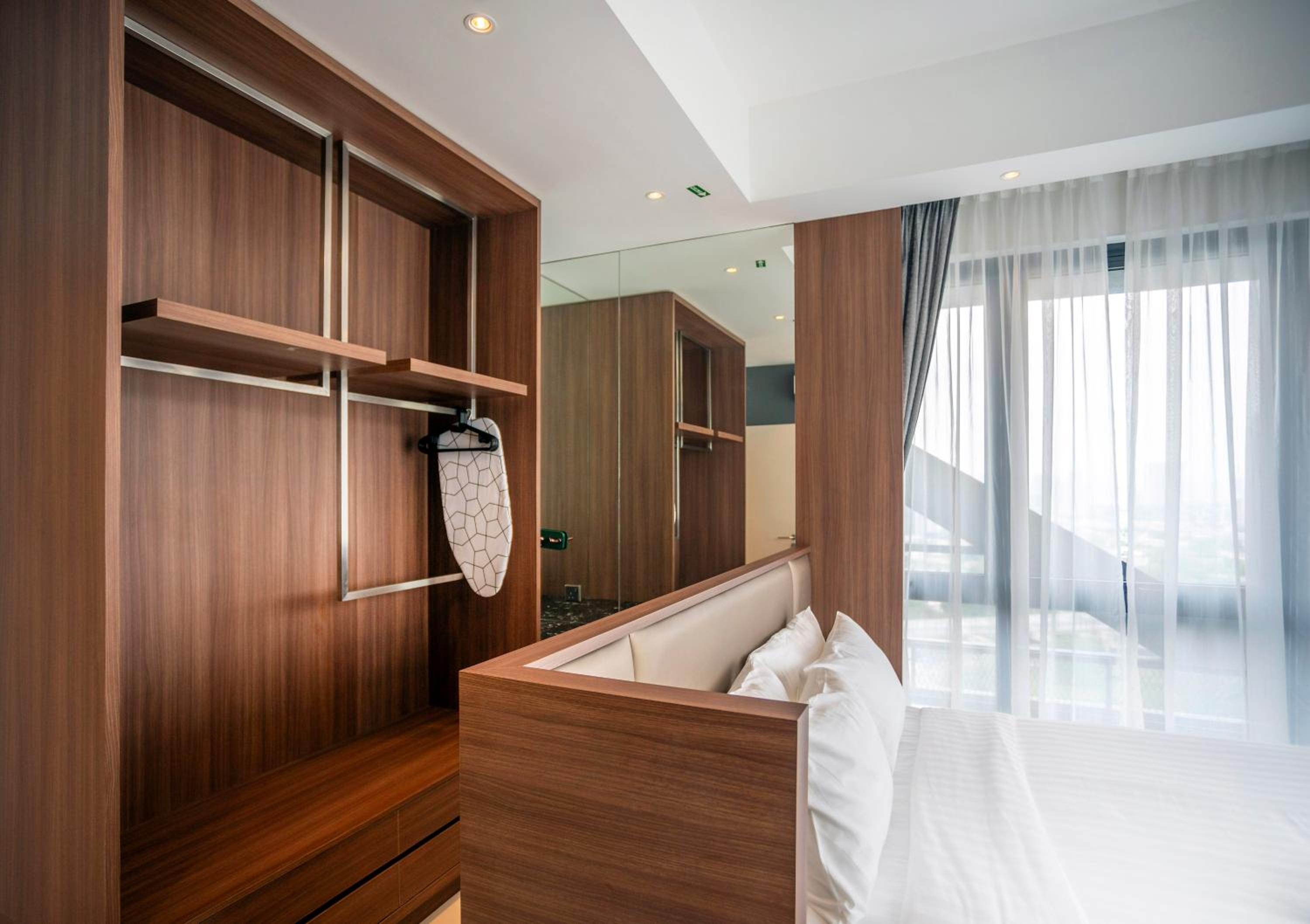 Novo Ampang by COBNB near Gleneagles