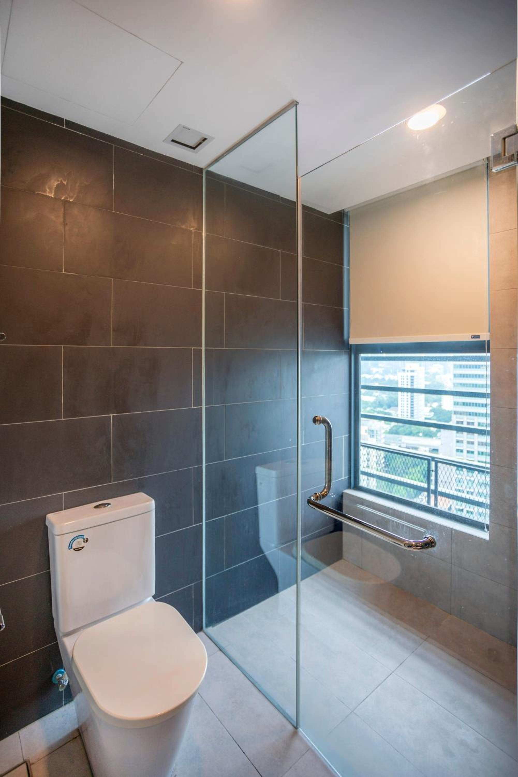 Novo Ampang by COBNB near Gleneagles