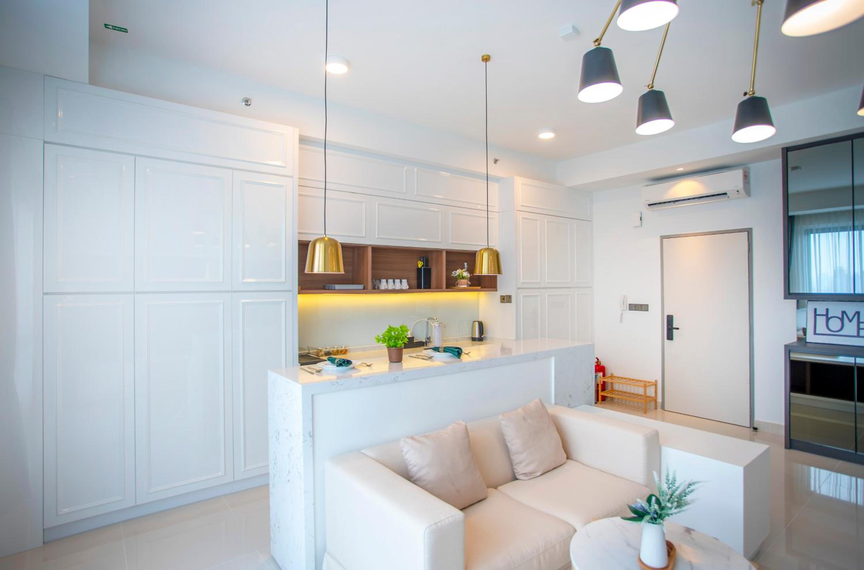 Novo Ampang by COBNB near Gleneagles