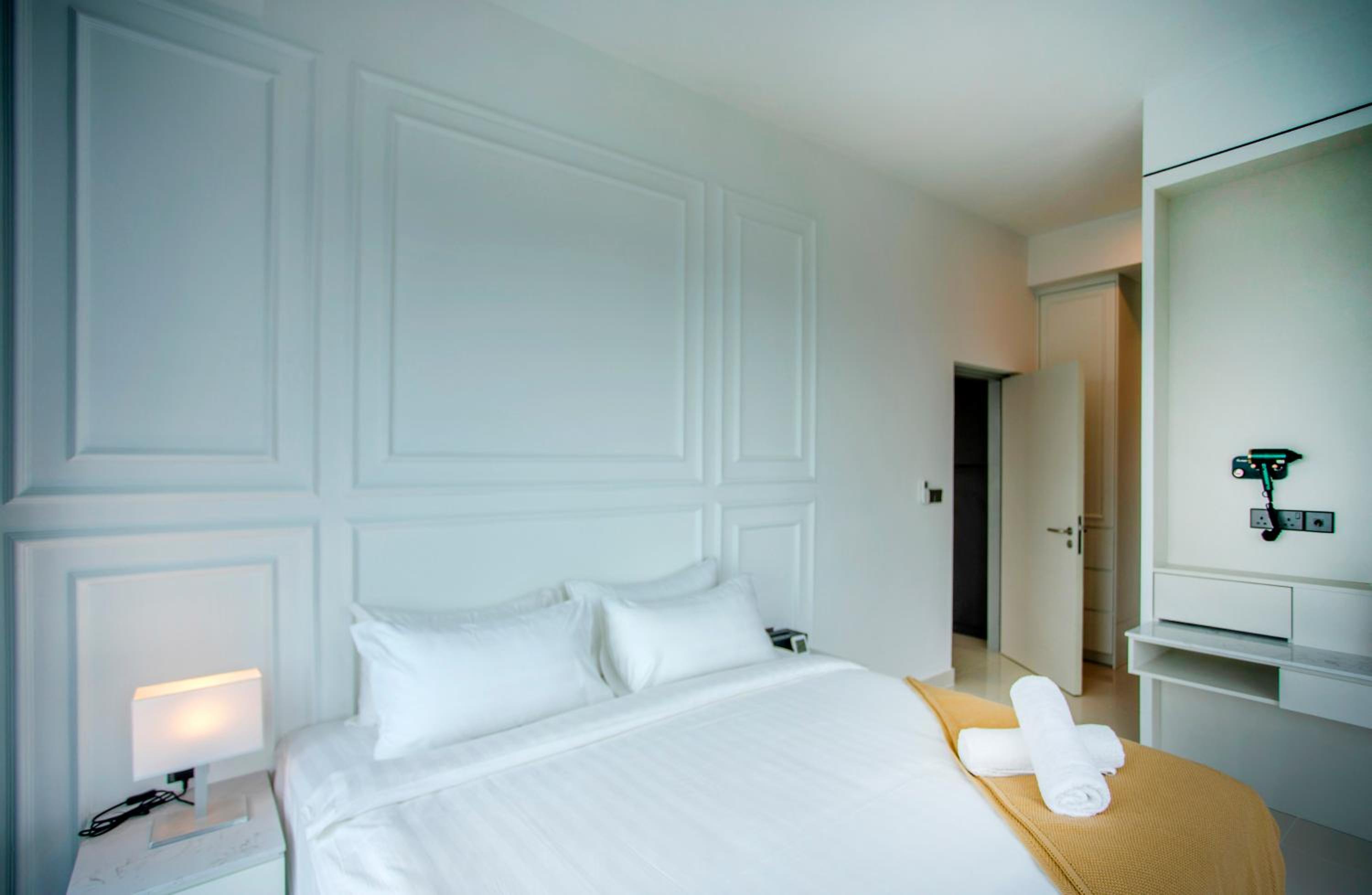 Novo Ampang by COBNB near Gleneagles