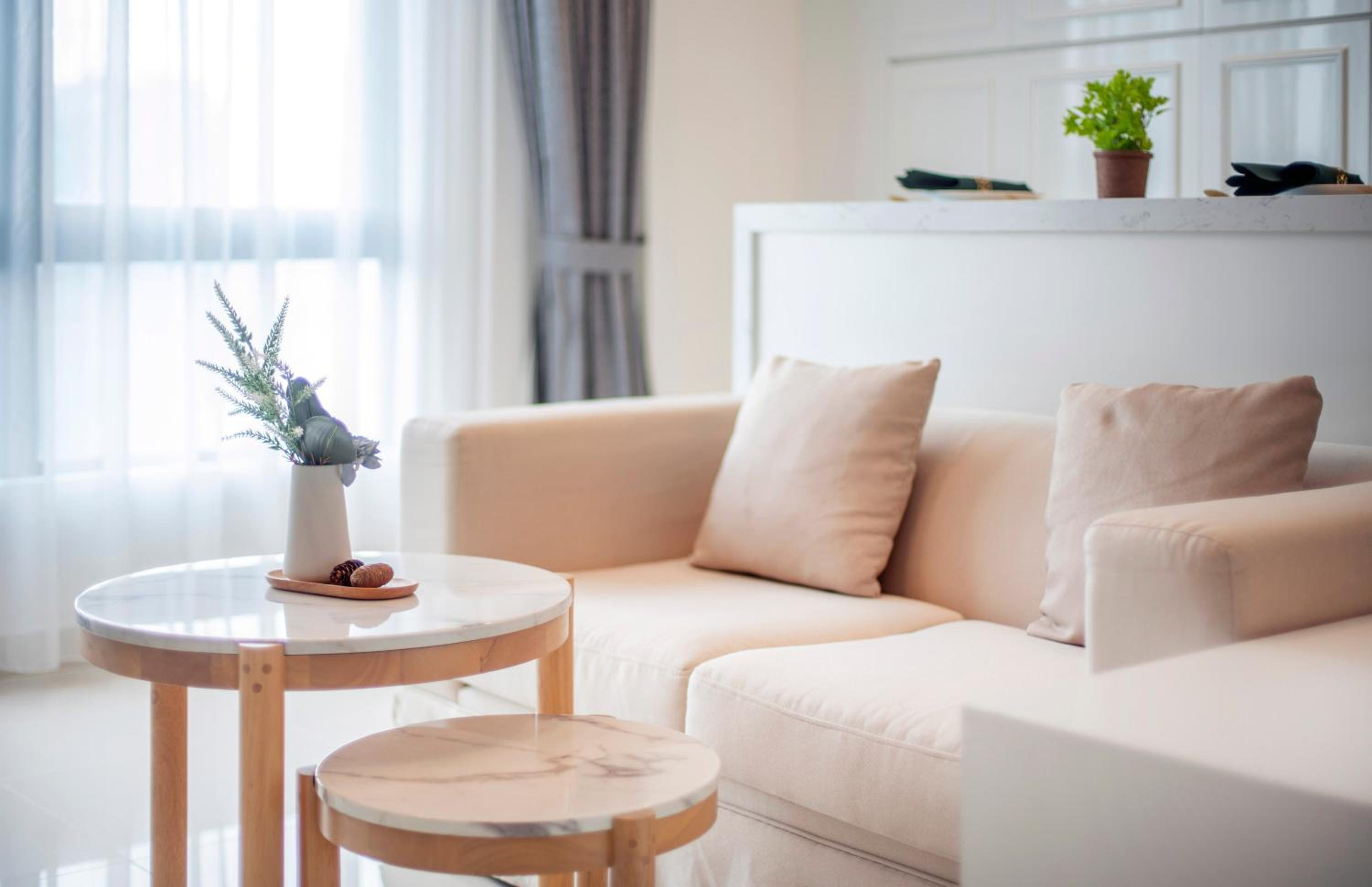 Novo Ampang by COBNB near Gleneagles