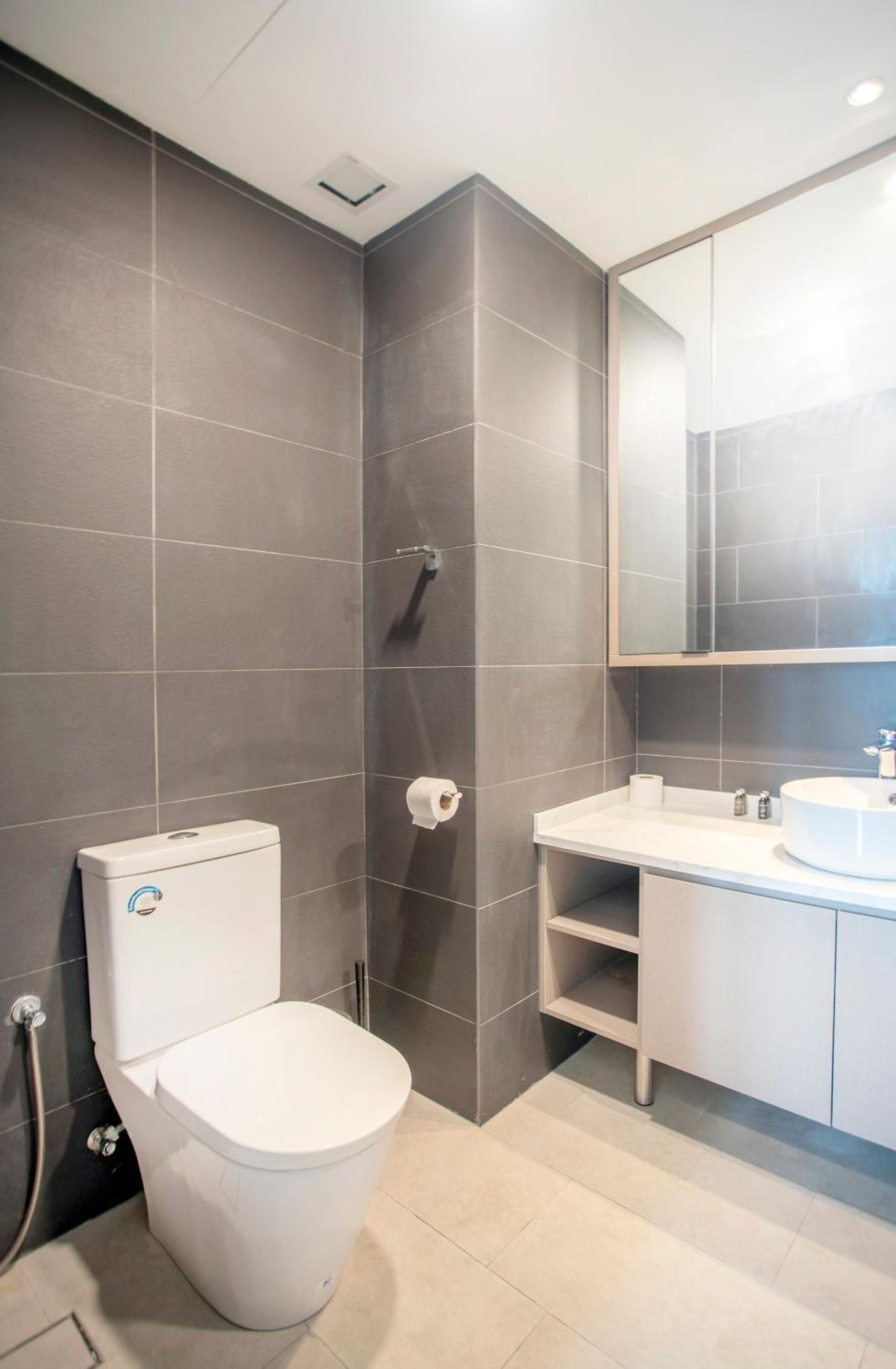 Novo Ampang by COBNB near Gleneagles