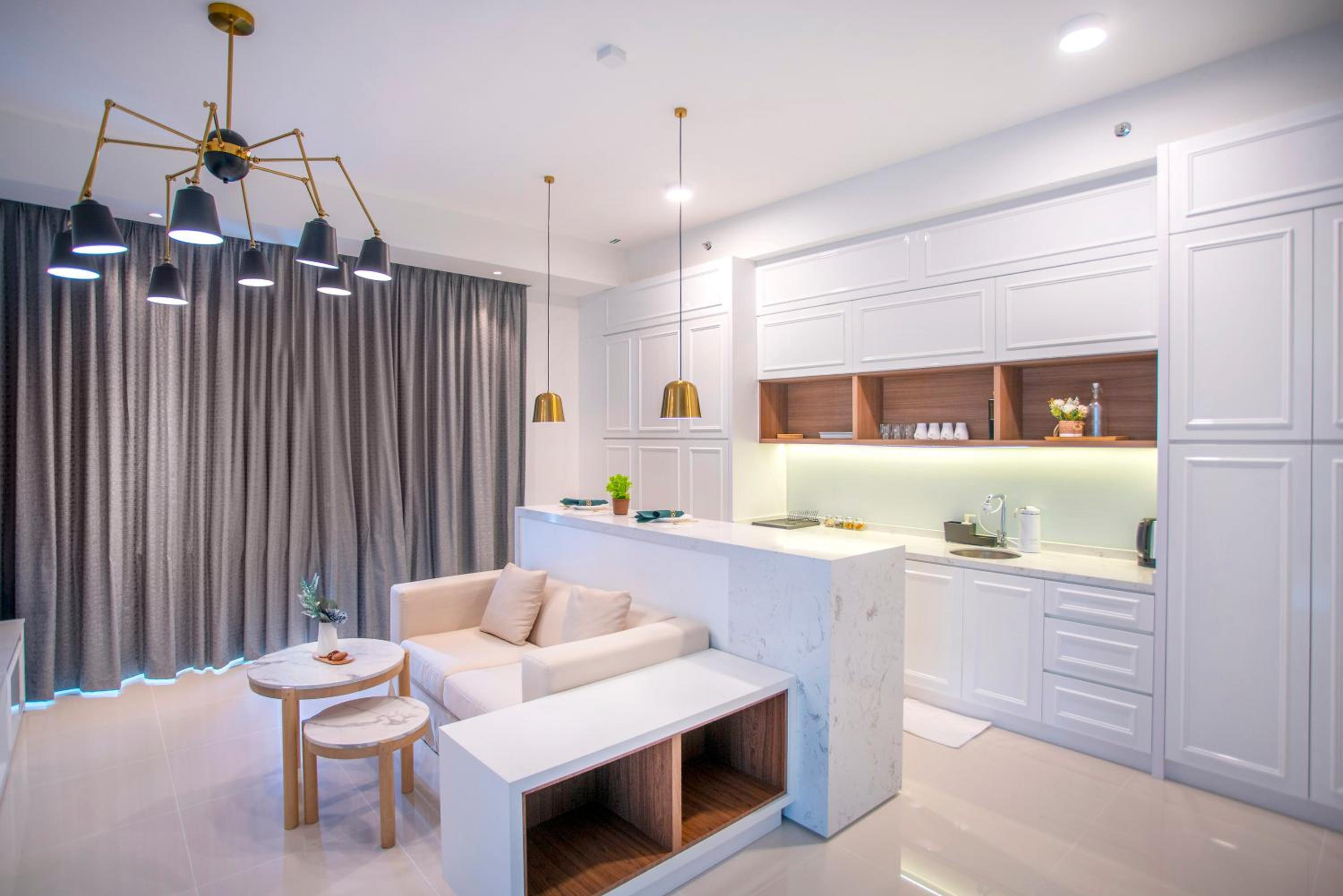 Novo Ampang by COBNB near Gleneagles