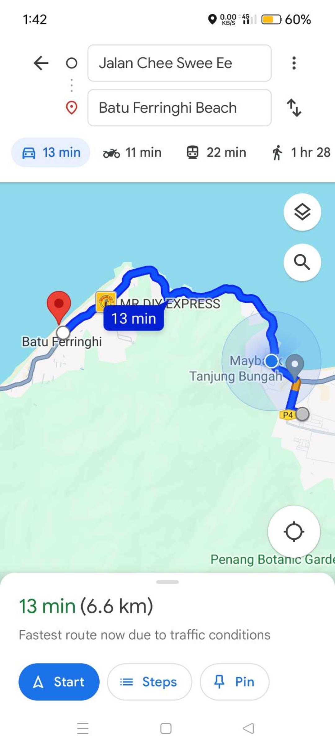 Sterling Homestay