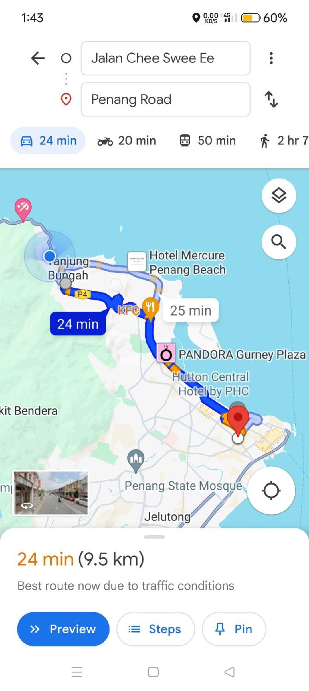 Sterling Homestay