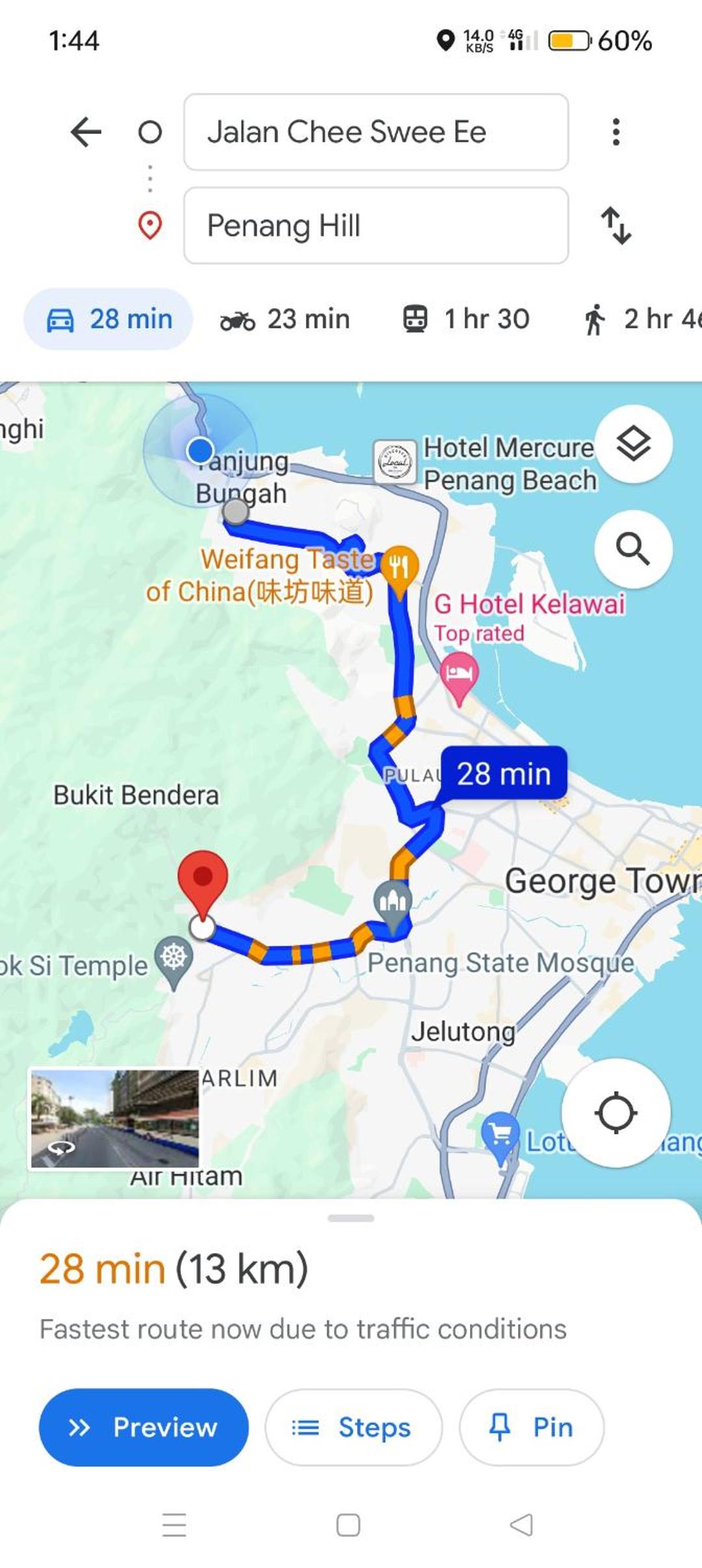Sterling Homestay