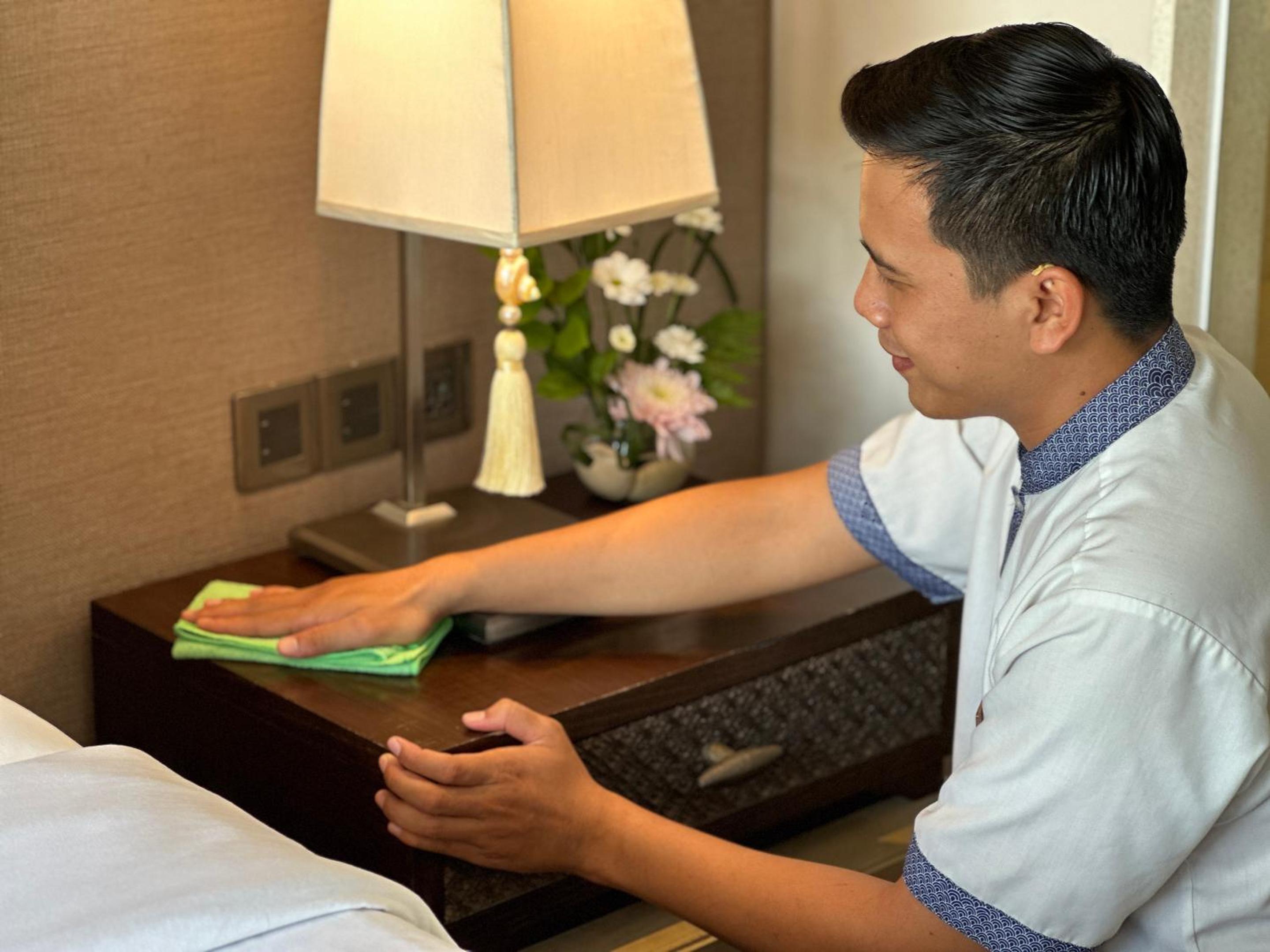 Mövenpick Resort & Spa Jimbaran Bali