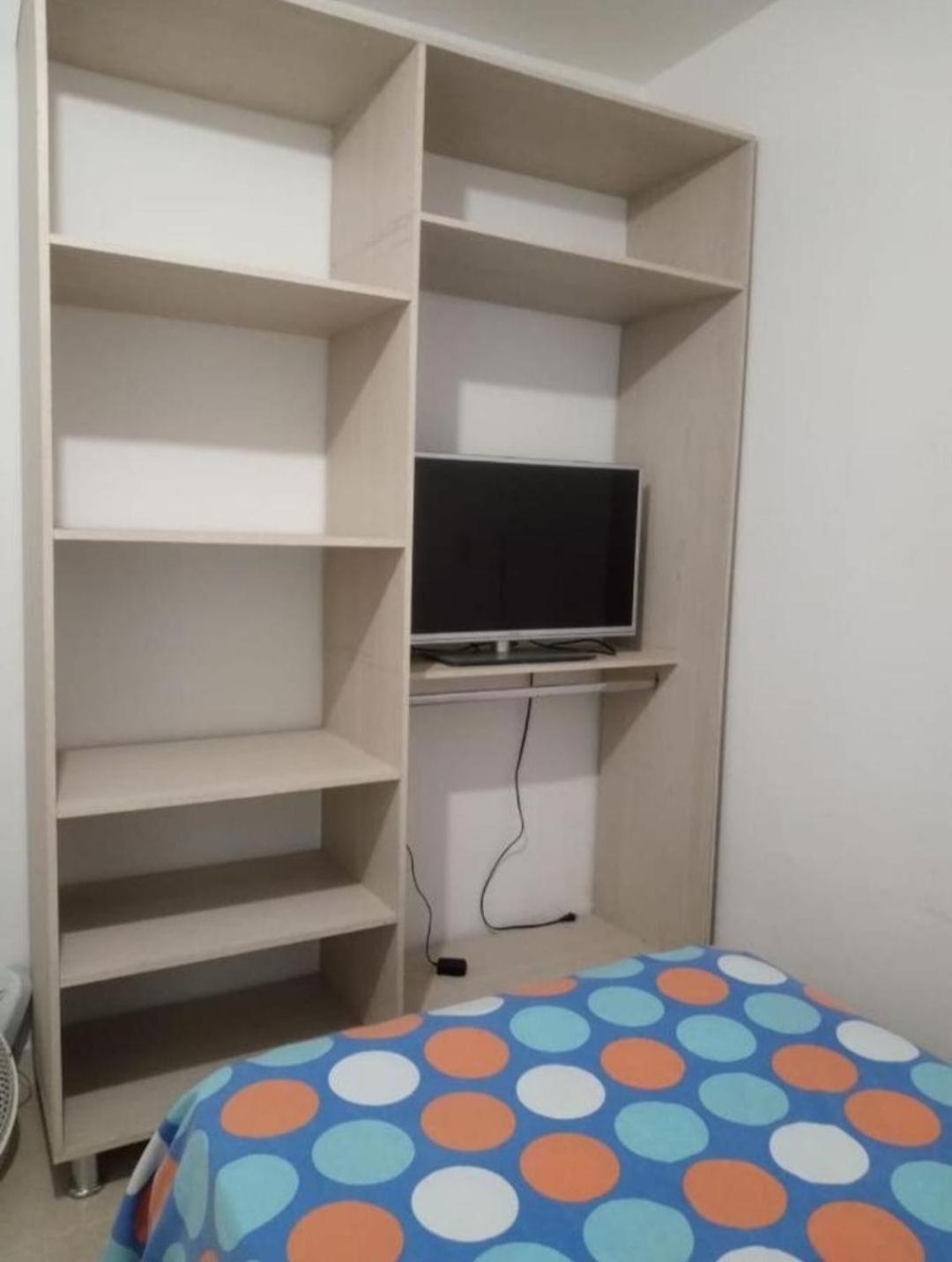 DOBLE PREMIUM - baño privado