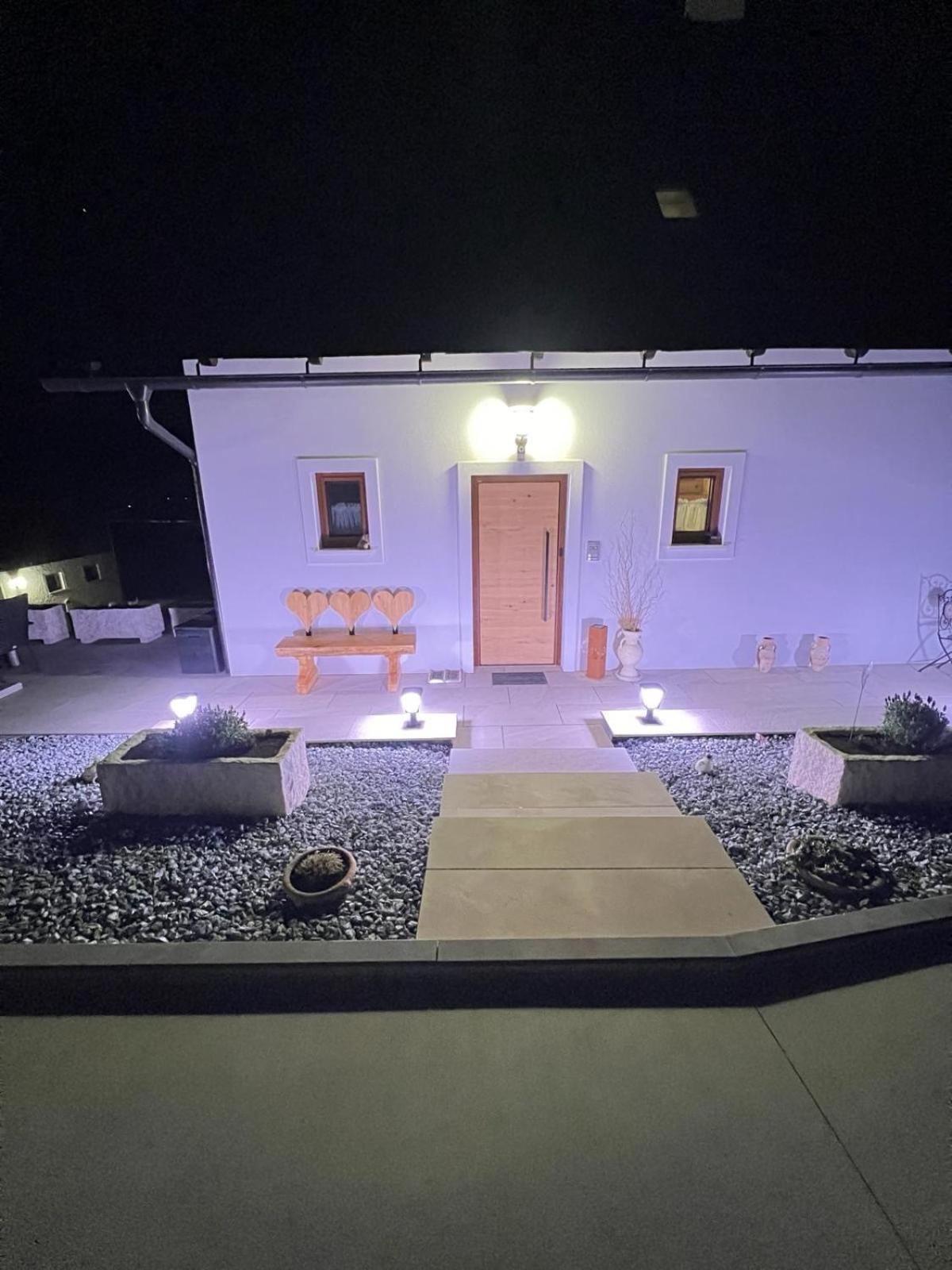 Sonnenschein Appartement- und Ferienhaus mit Stadel und Terrasse