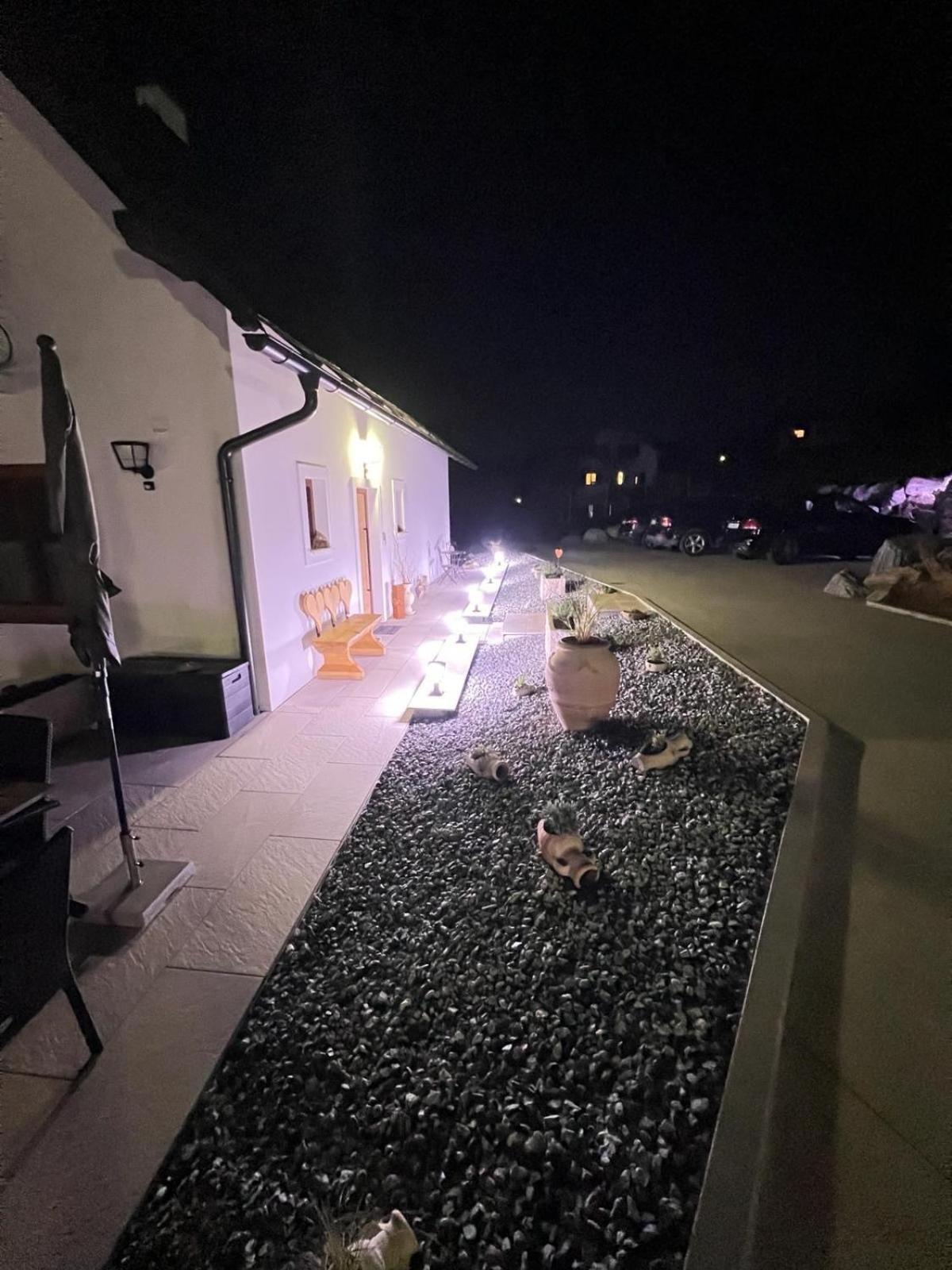 Sonnenschein Appartement- und Ferienhaus mit Stadel und Terrasse