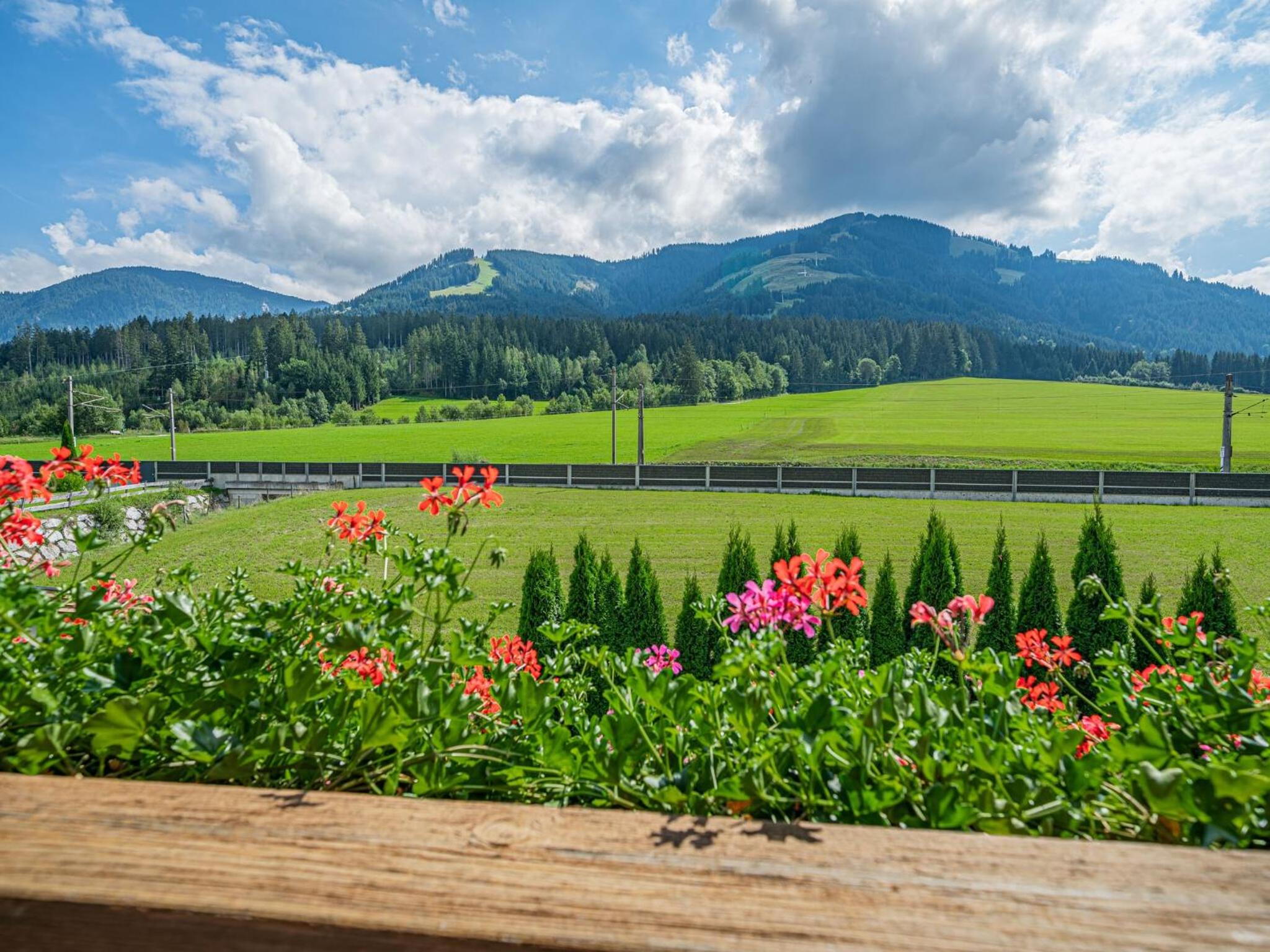 Apartment in Brixen near Wilder Kaiser Gondola