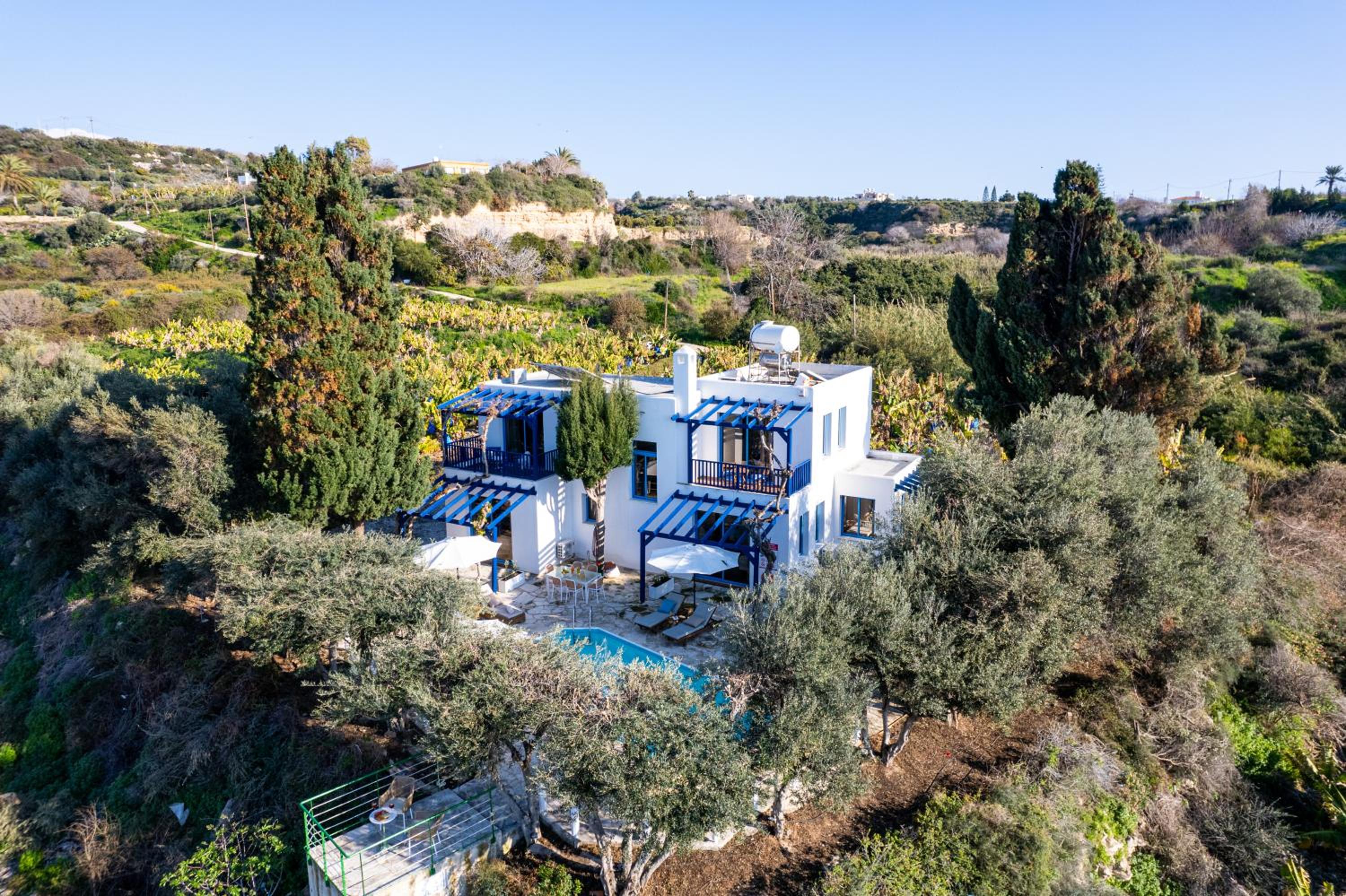 Hotel Blue Waves Villa by Nomads - Image 1