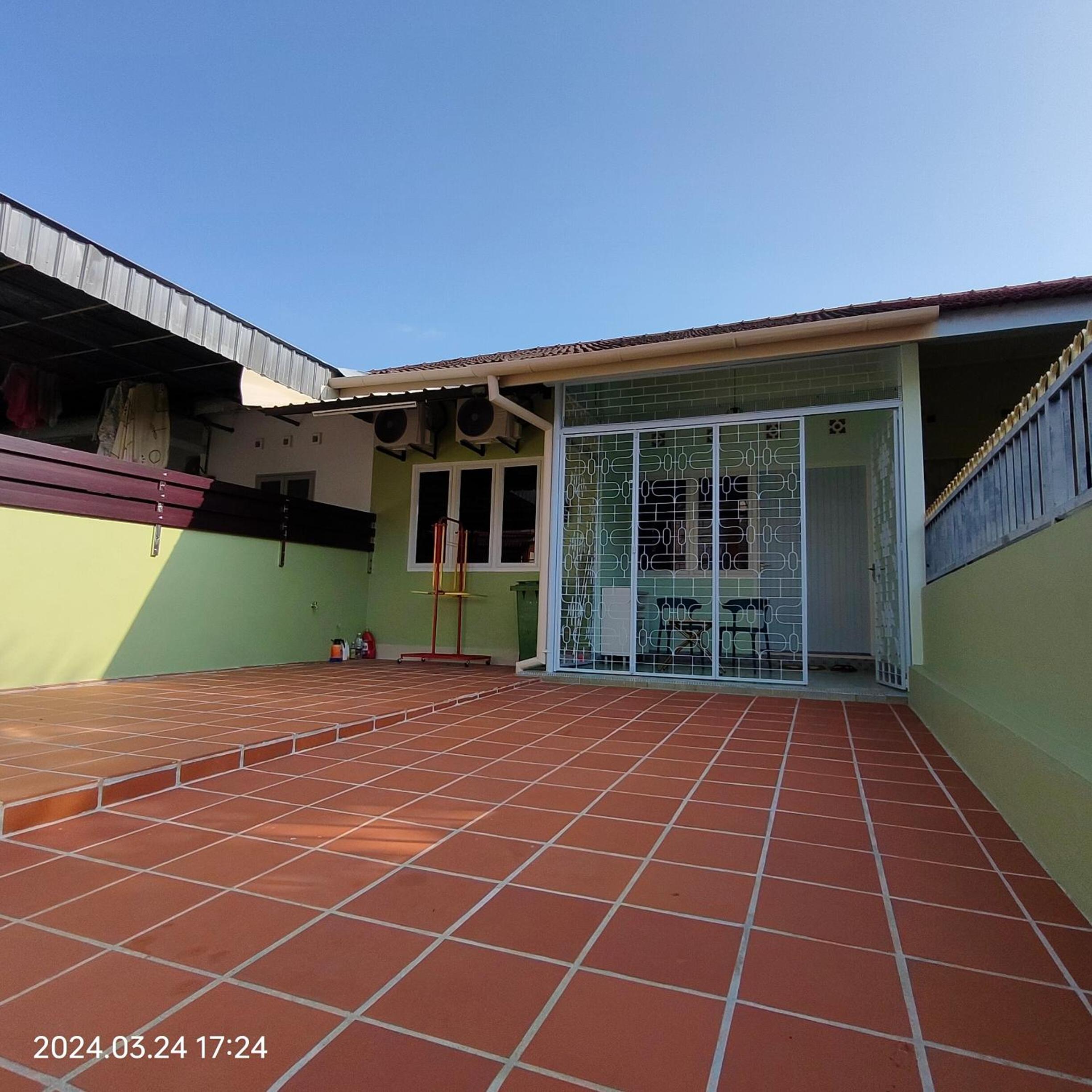Sterling Homestay