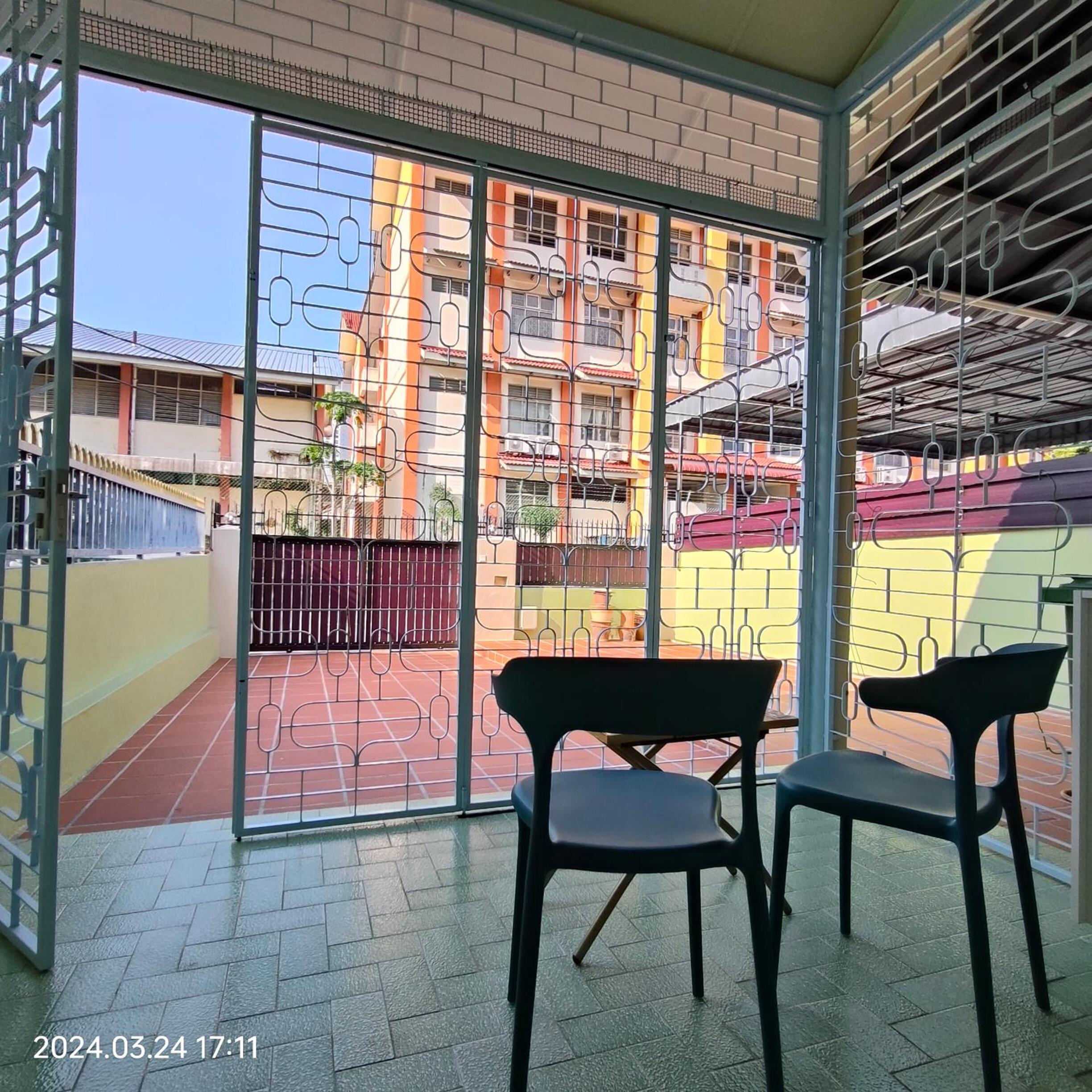 Sterling Homestay