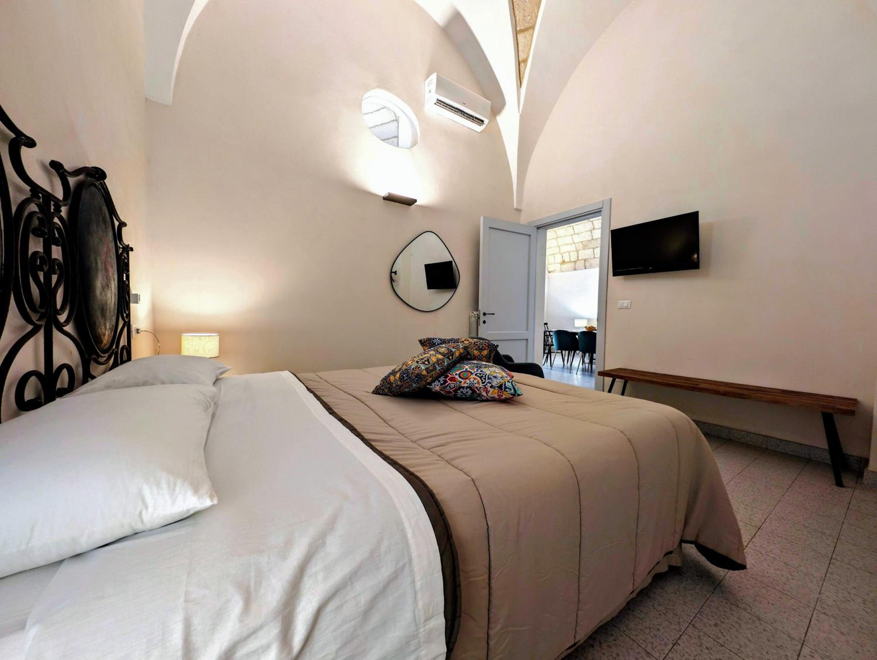 Oikia Vacanze Giuggianello Le Bey view 4
