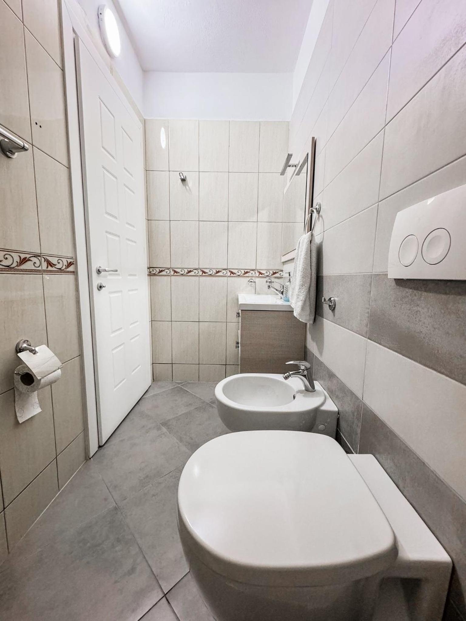 Durrës Beach Apartment