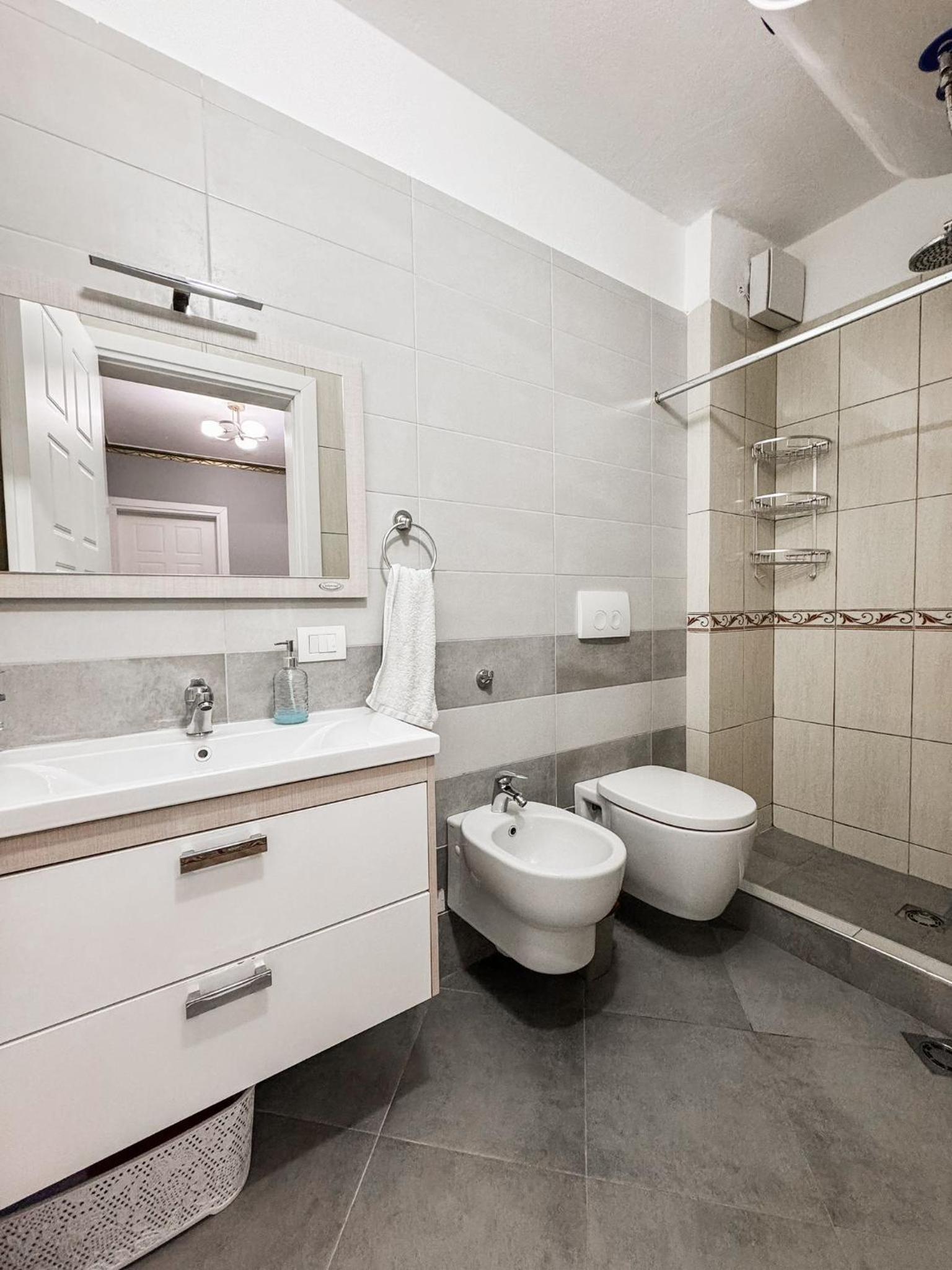 Durrës Beach Apartment