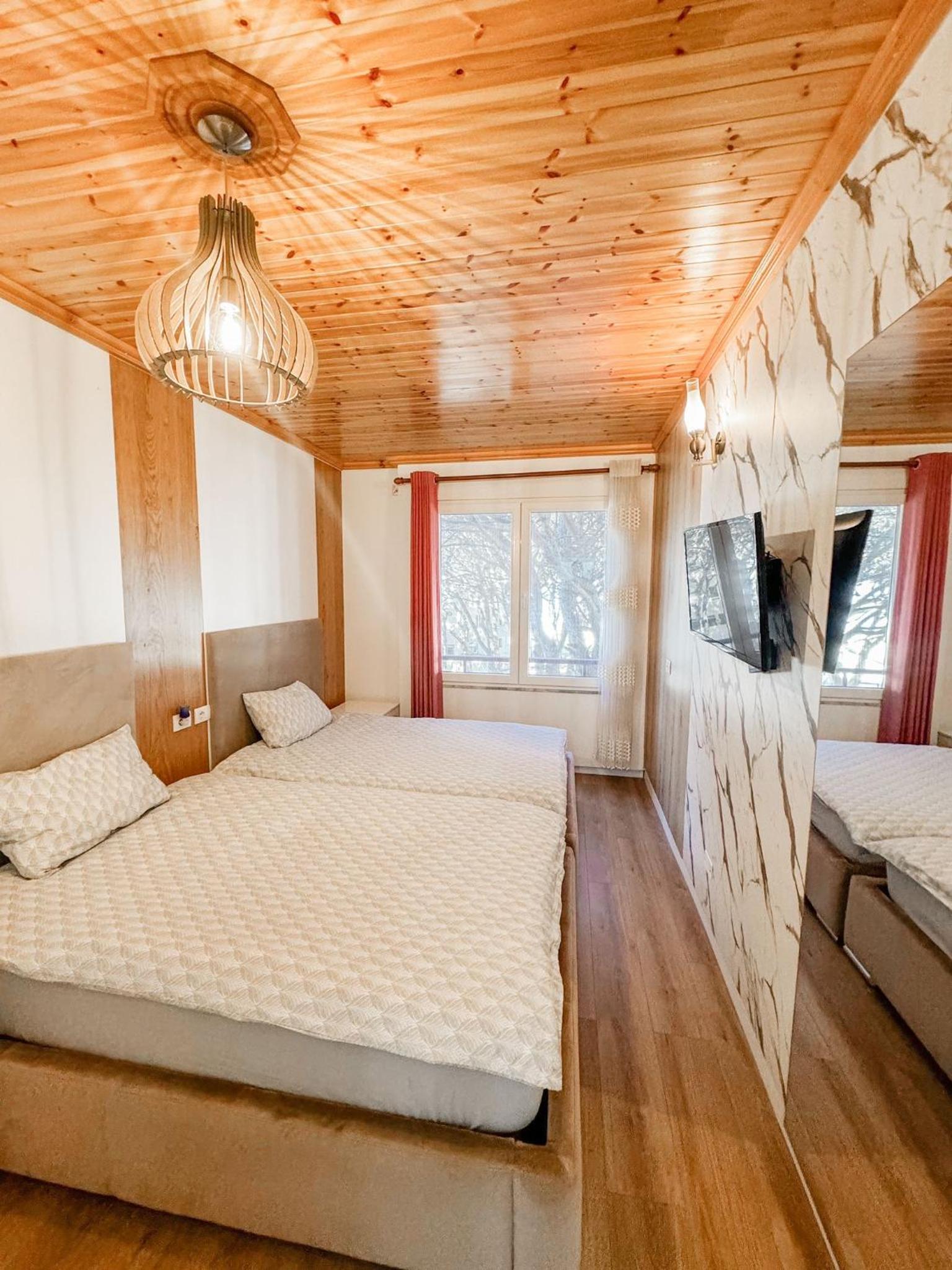 Durrës Beach Apartment
