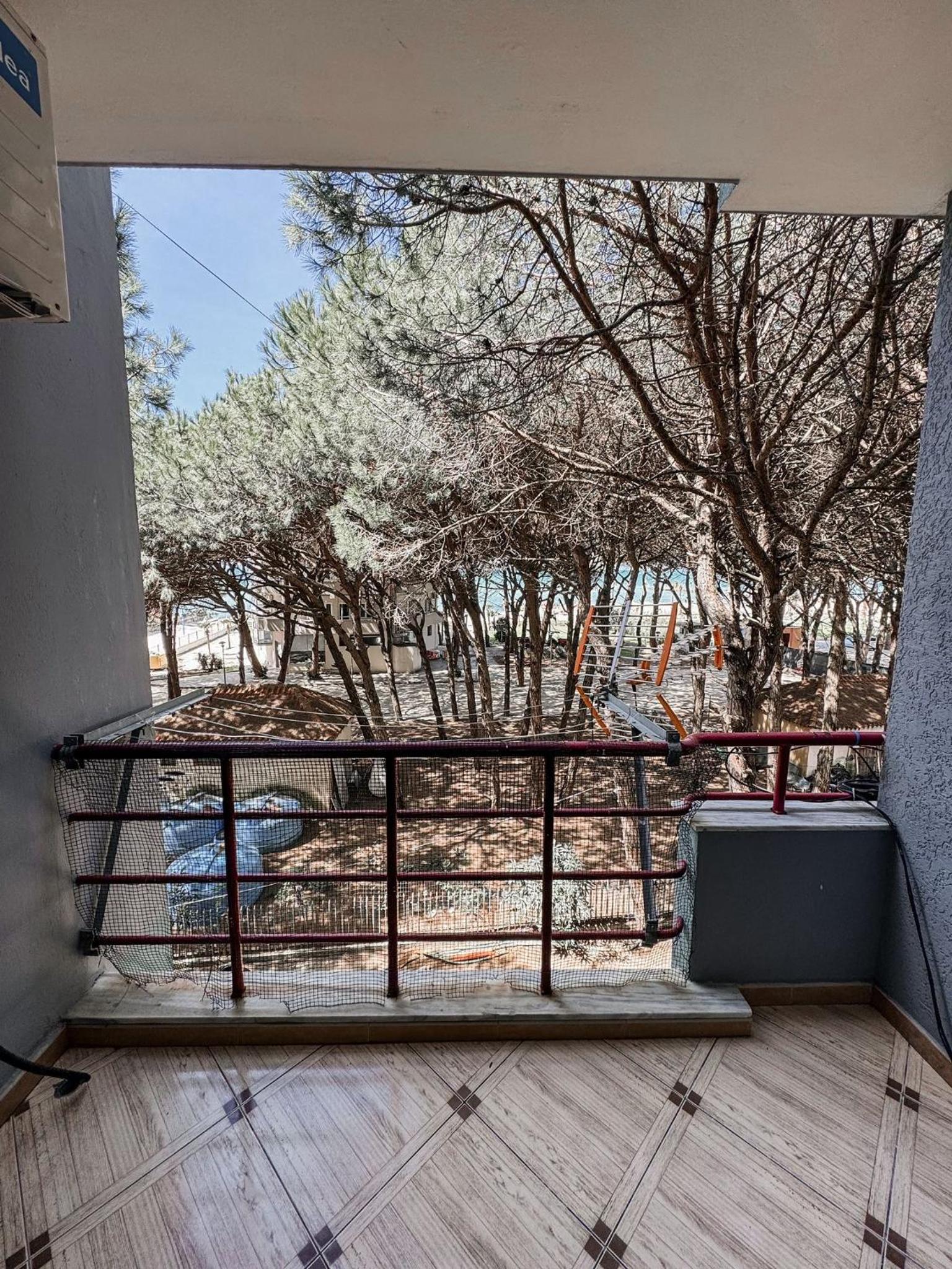 Durrës Beach Apartment