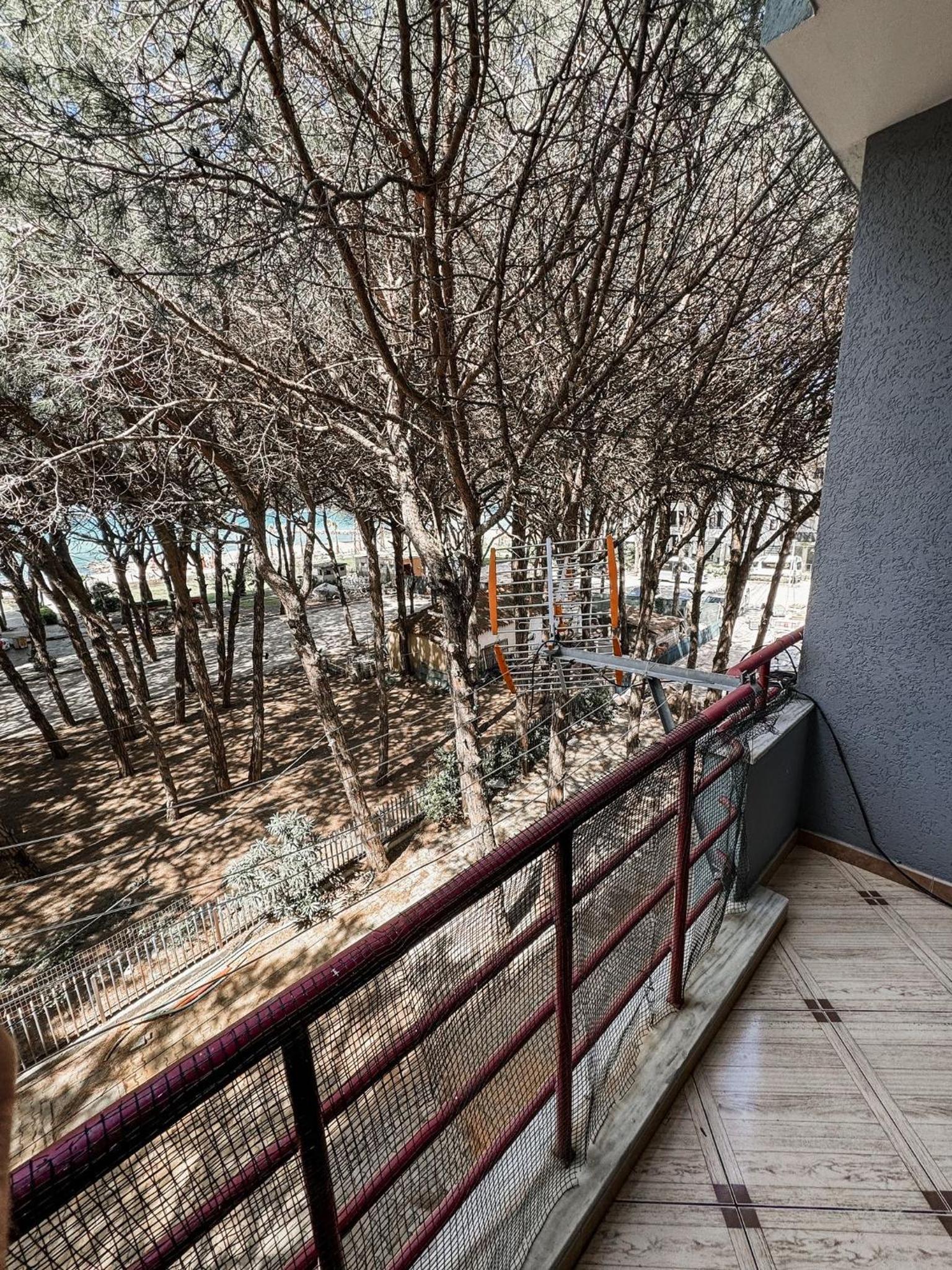 Durrës Beach Apartment