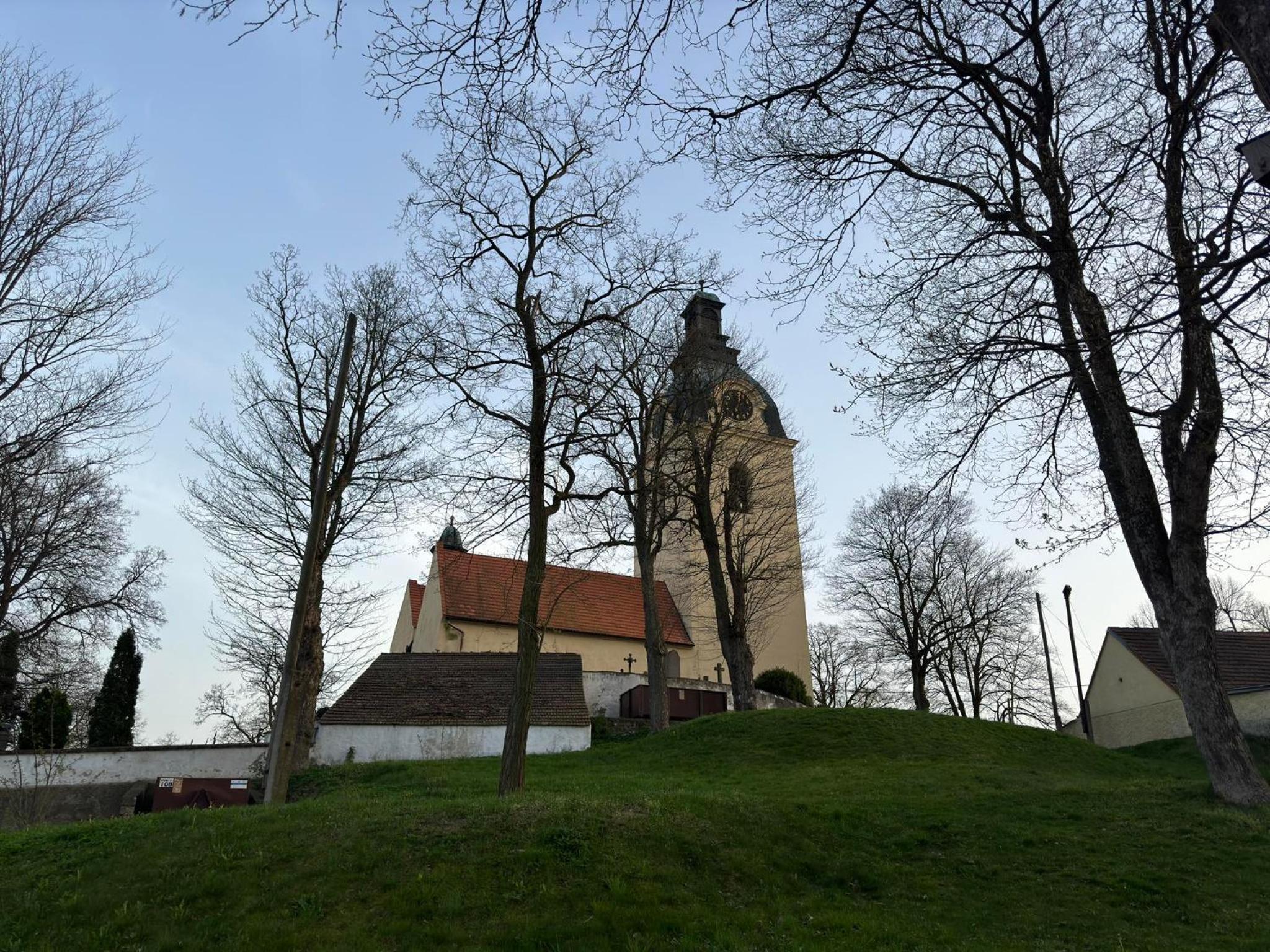 Apartmán Putim