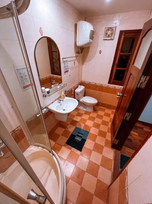 Villa Potter 3
