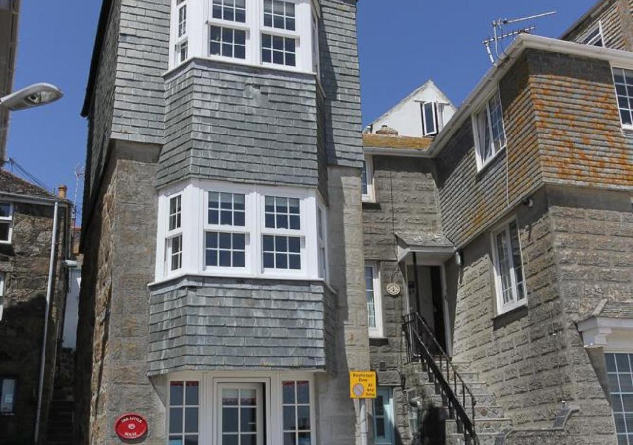 1 Bed in St Ives oc-lhse